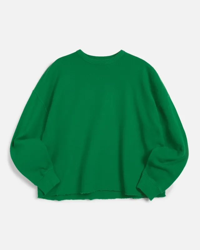 Studio Sweatshirt sold by YMC
