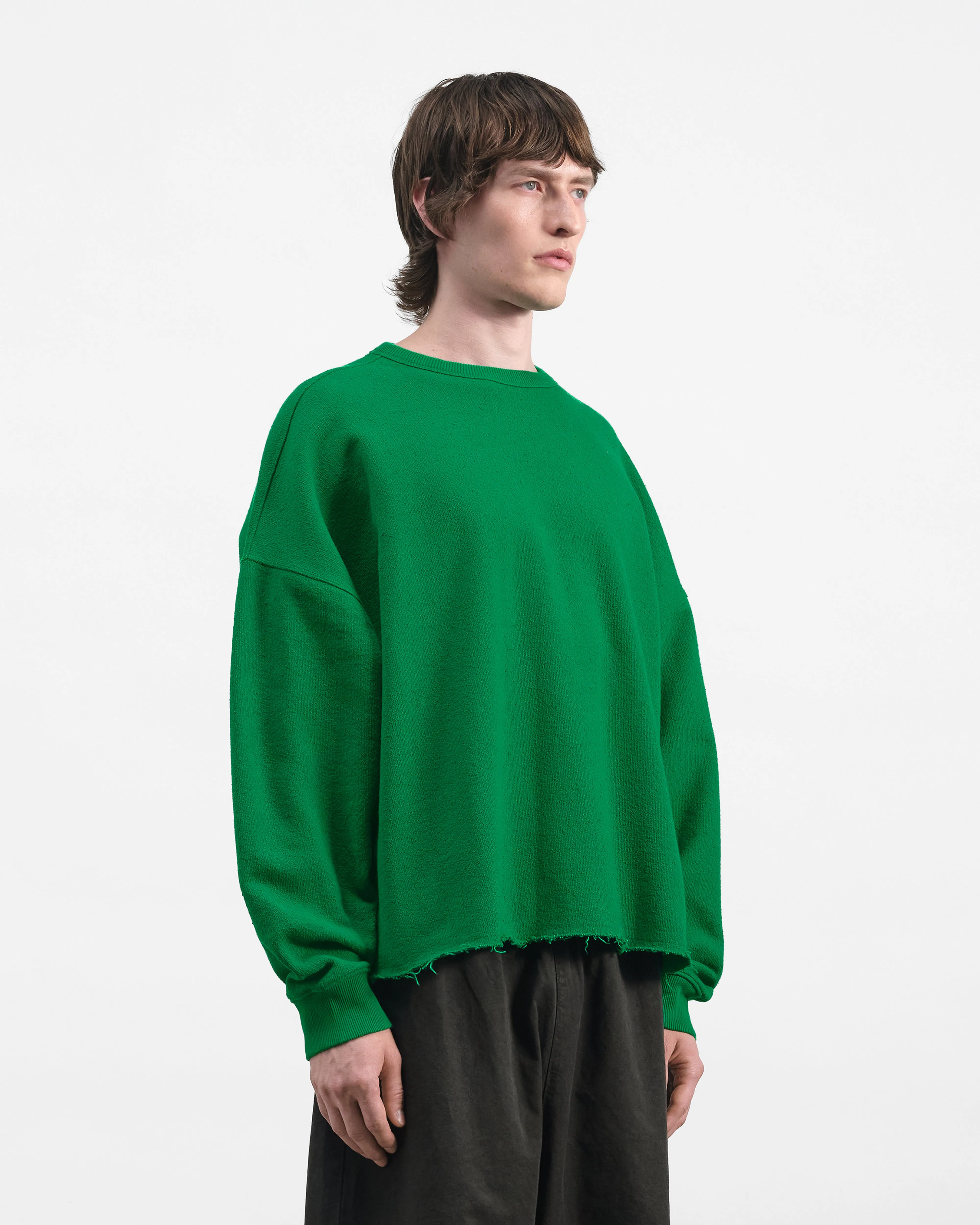 Studio Sweatshirt sold by YMC product image thumbnail 4