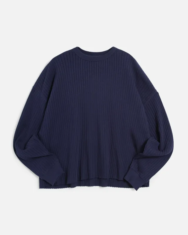 Studio Sweatshirt made by YMC