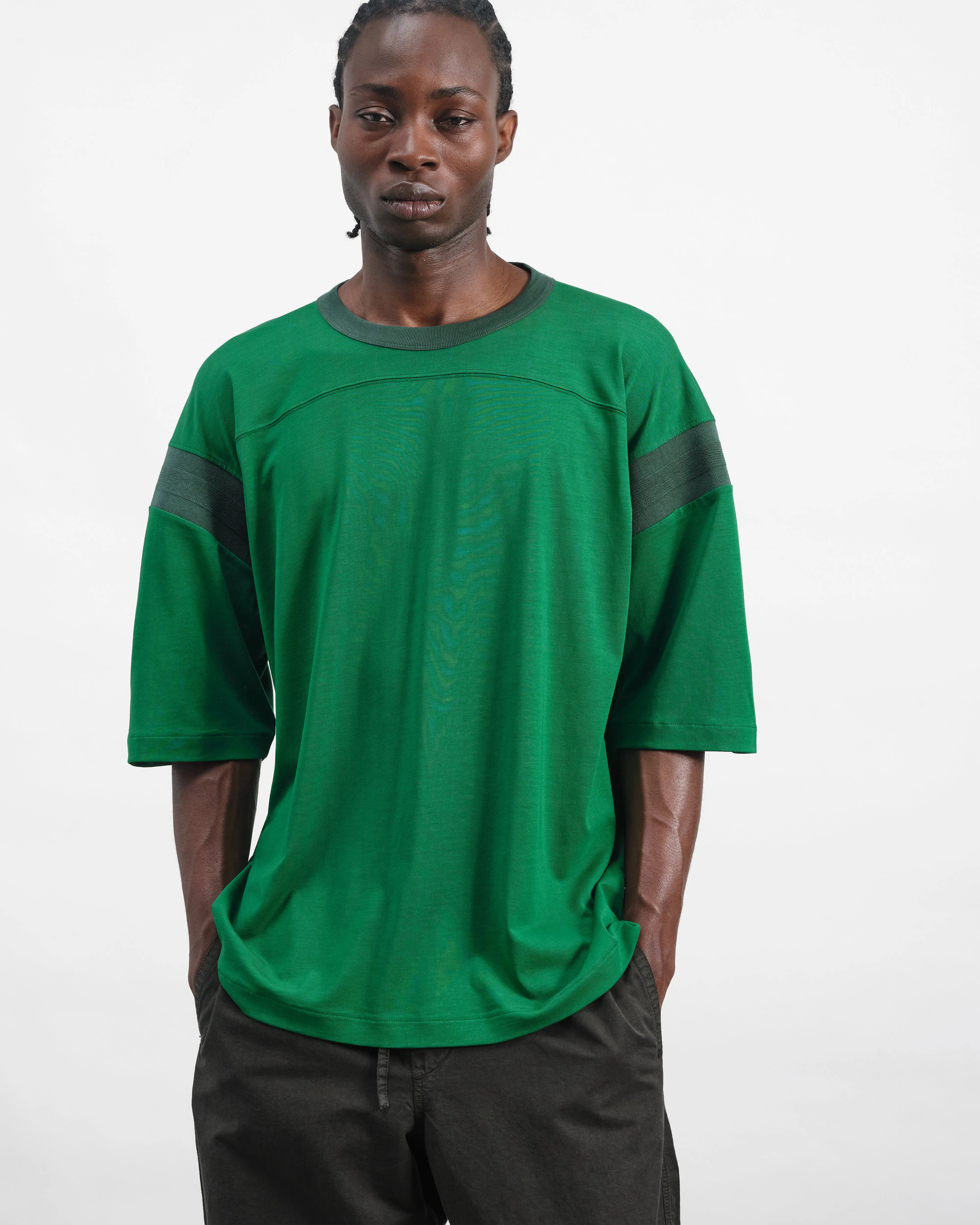 Skate T-Shirt sold by YMC product image thumbnail 5