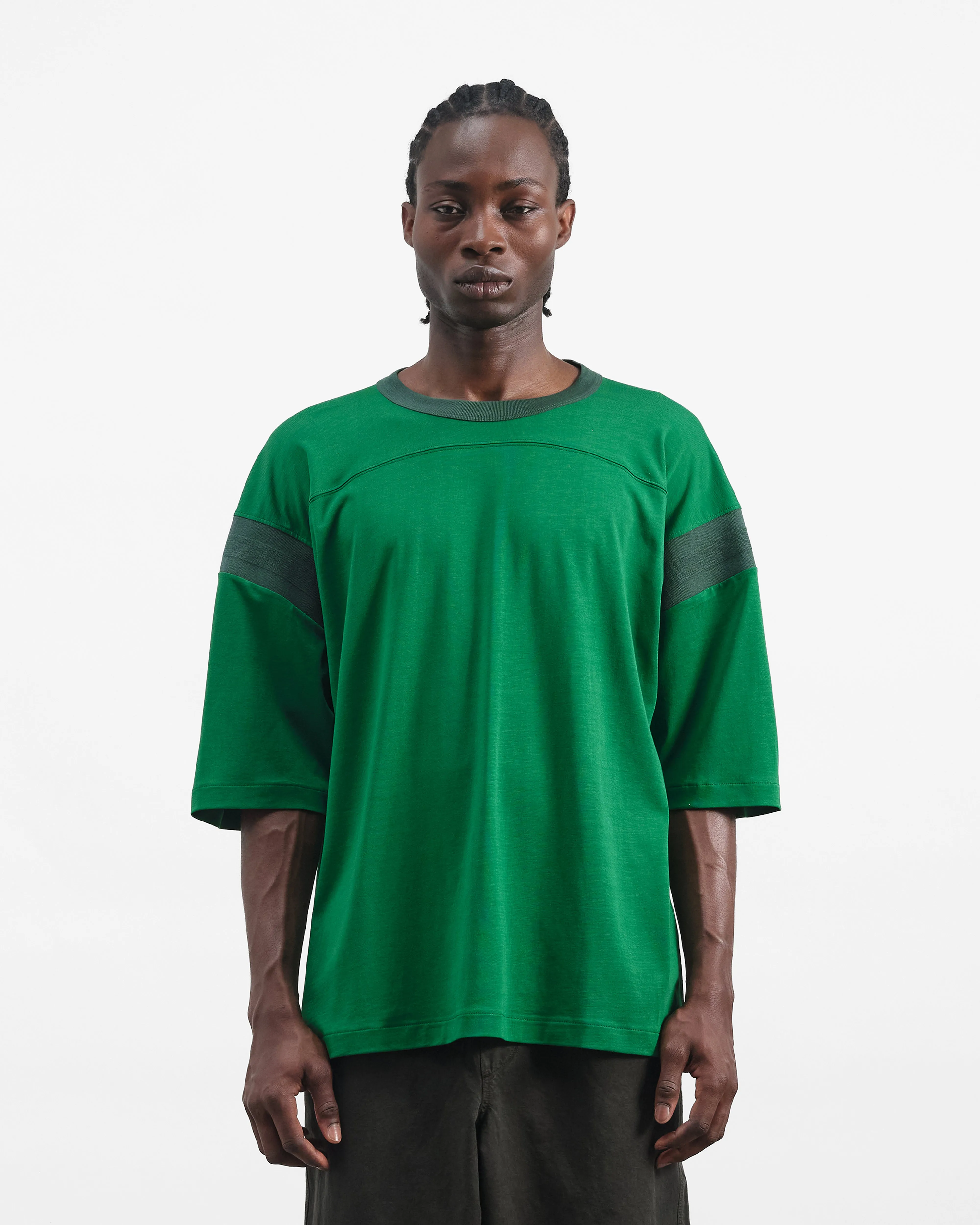 Skate T-Shirt sold by YMC product image thumbnail 2