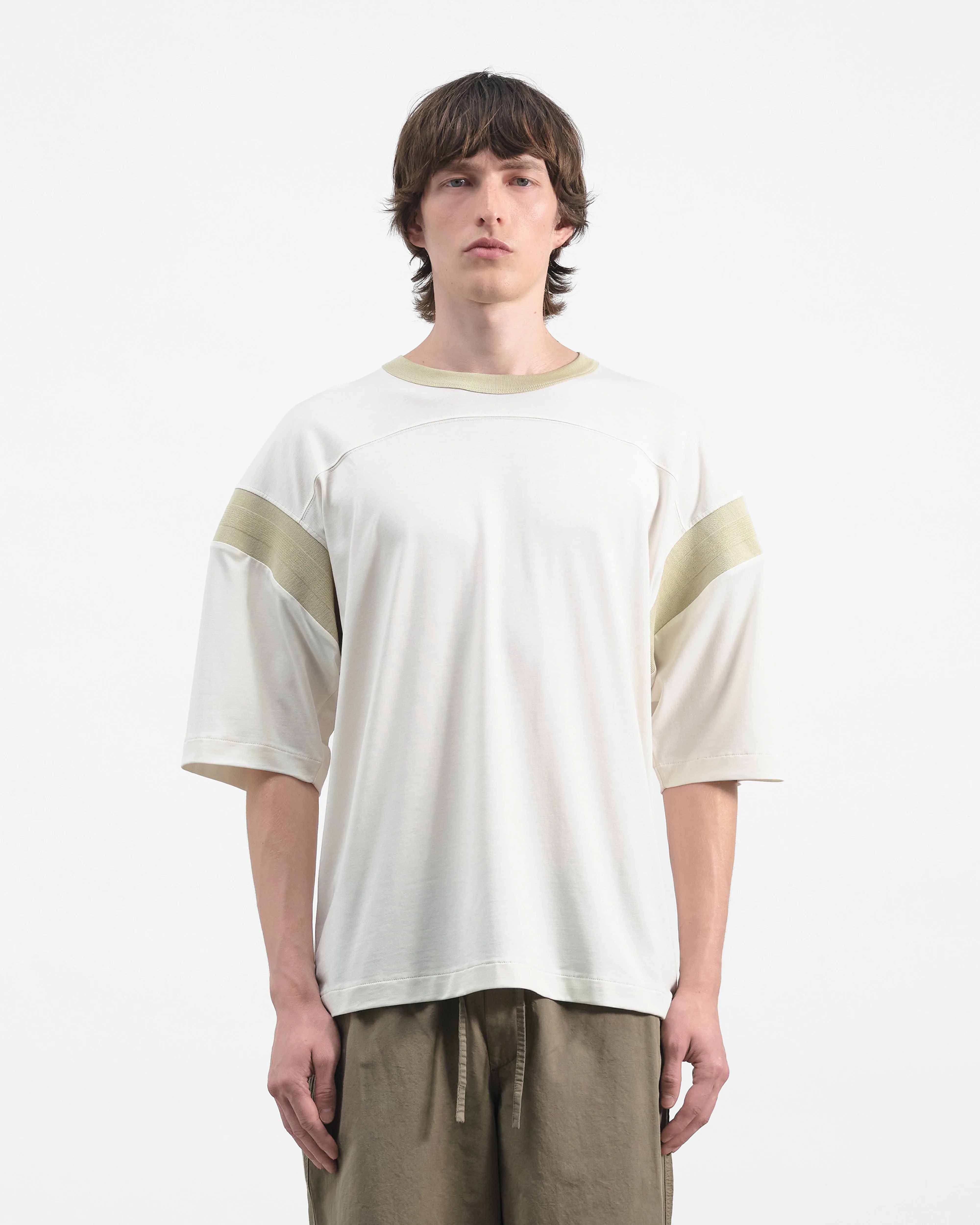 Skate T-Shirt sold by YMC product image thumbnail 2