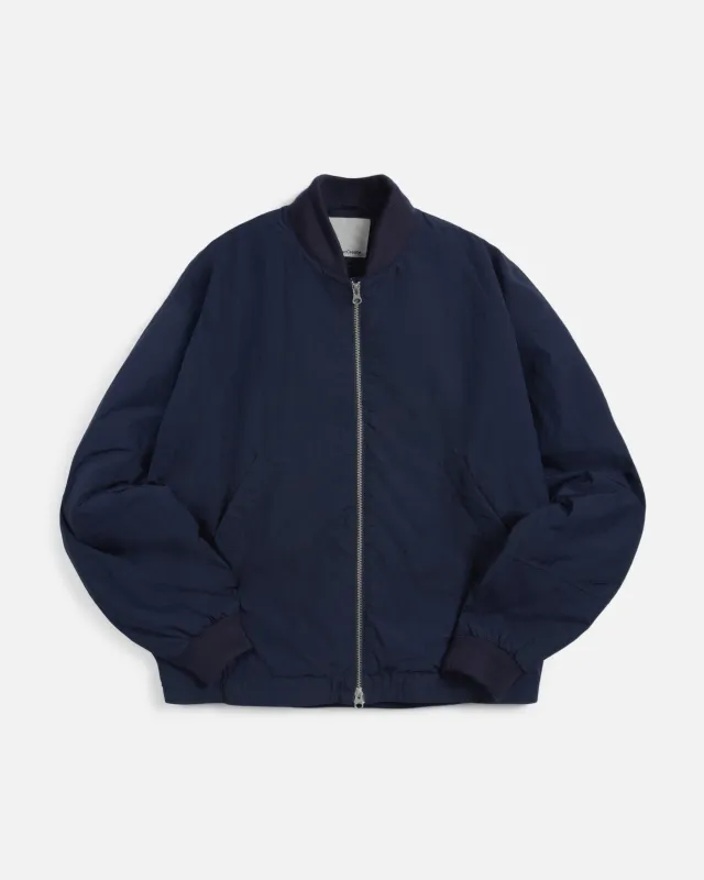 Basement Bomber Jacket sold by YMC