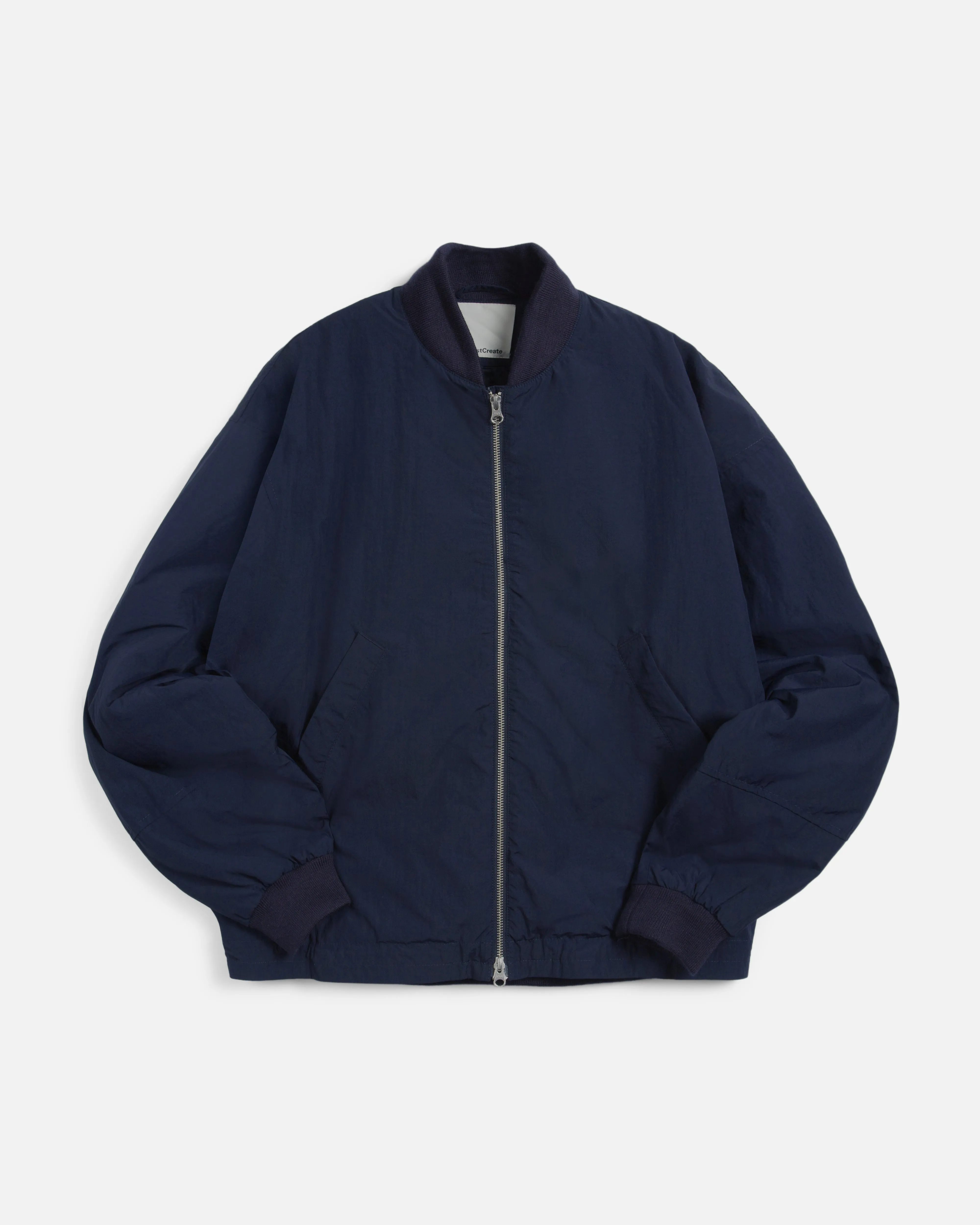 Basement Bomber Jacket sold by YMC