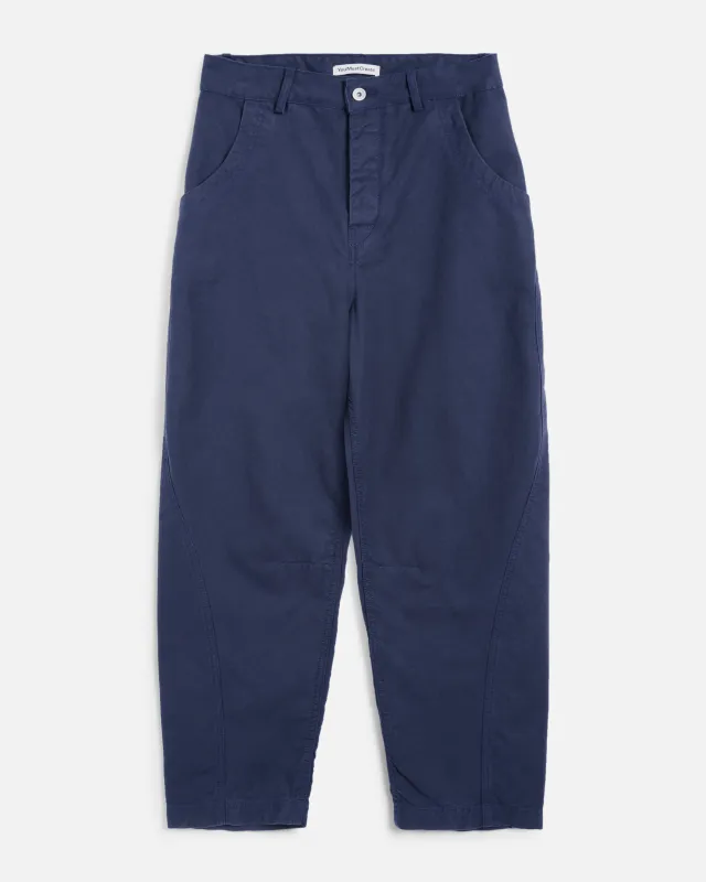 Twisted Seam Trouser sold by YMC