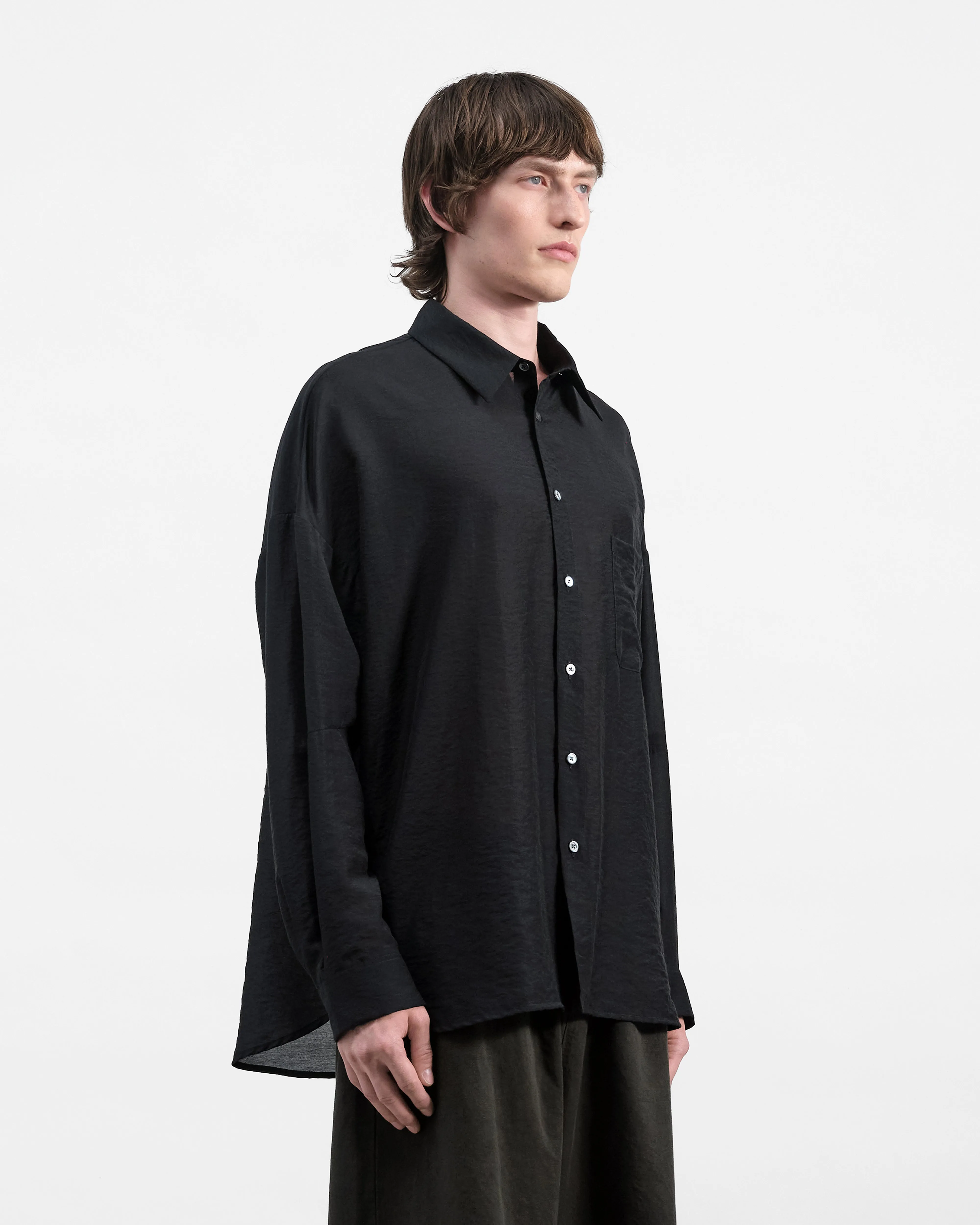 Anti Shirt sold by YMC product image thumbnail 5
