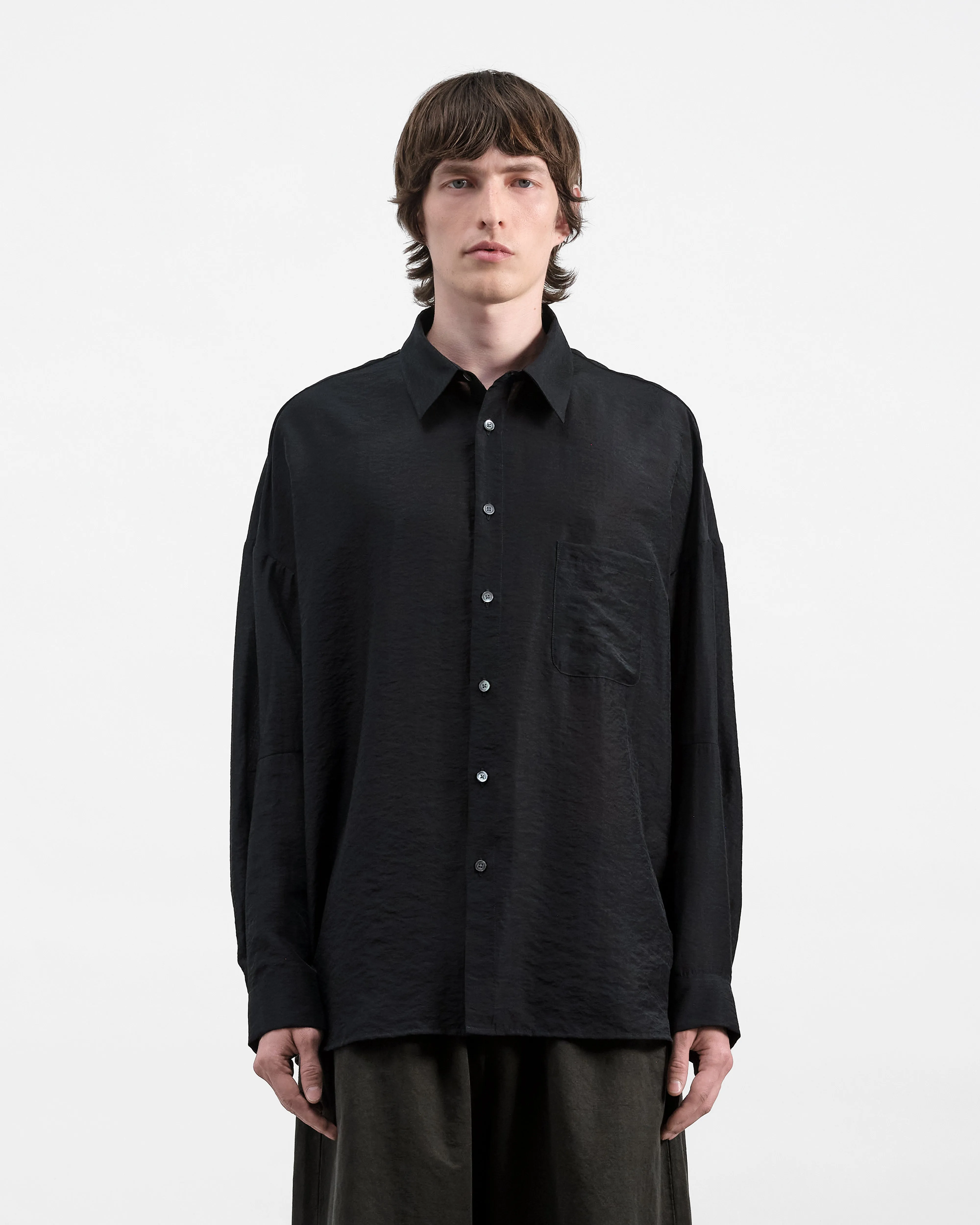 Anti Shirt sold by YMC product image thumbnail 4