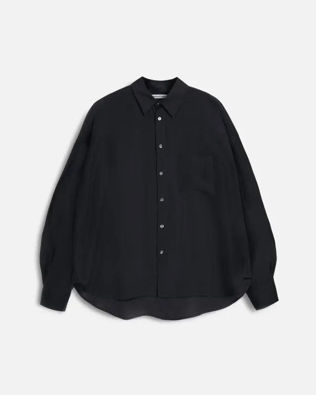 Anti Shirt made by YMC