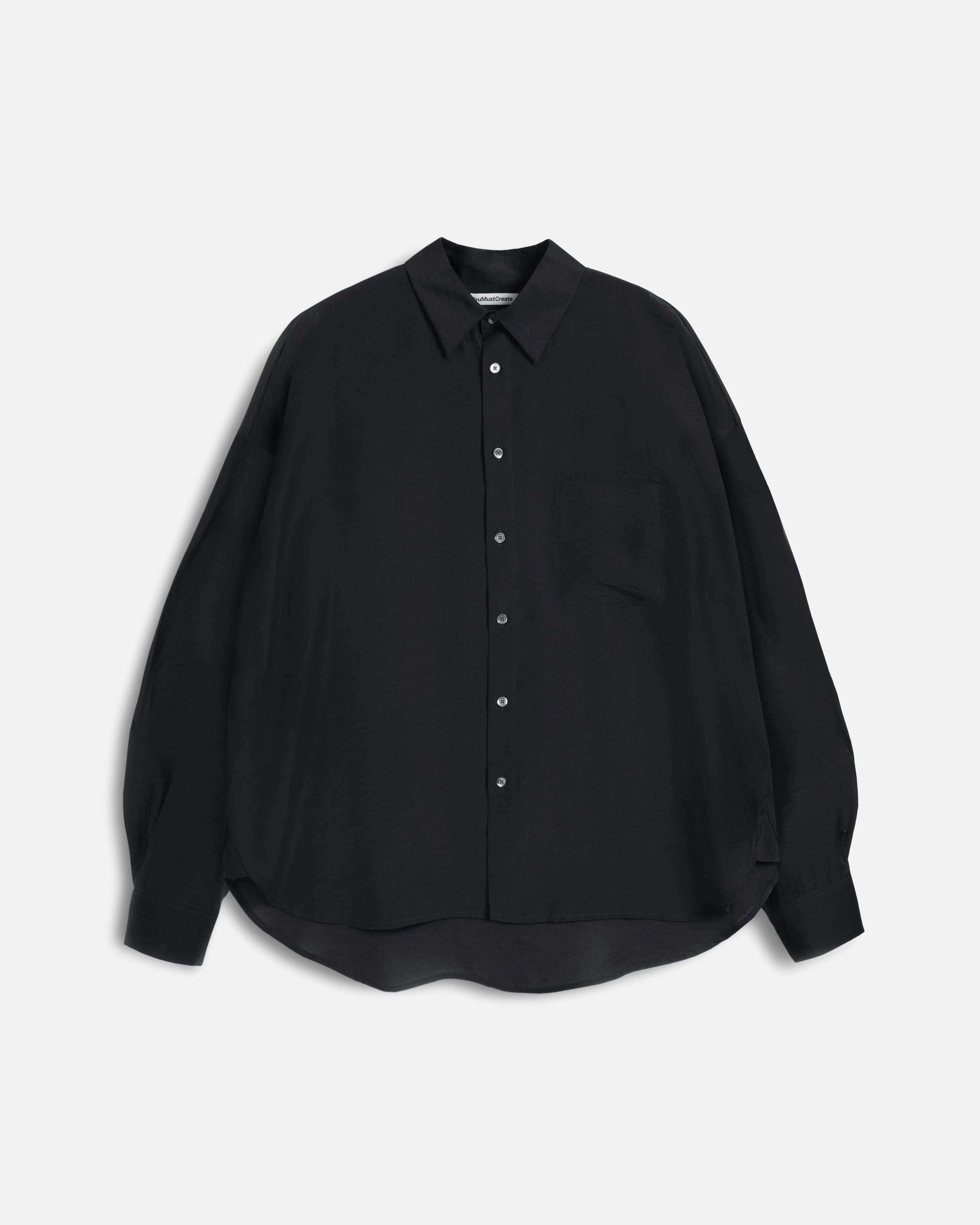 Anti Shirt sold by YMC