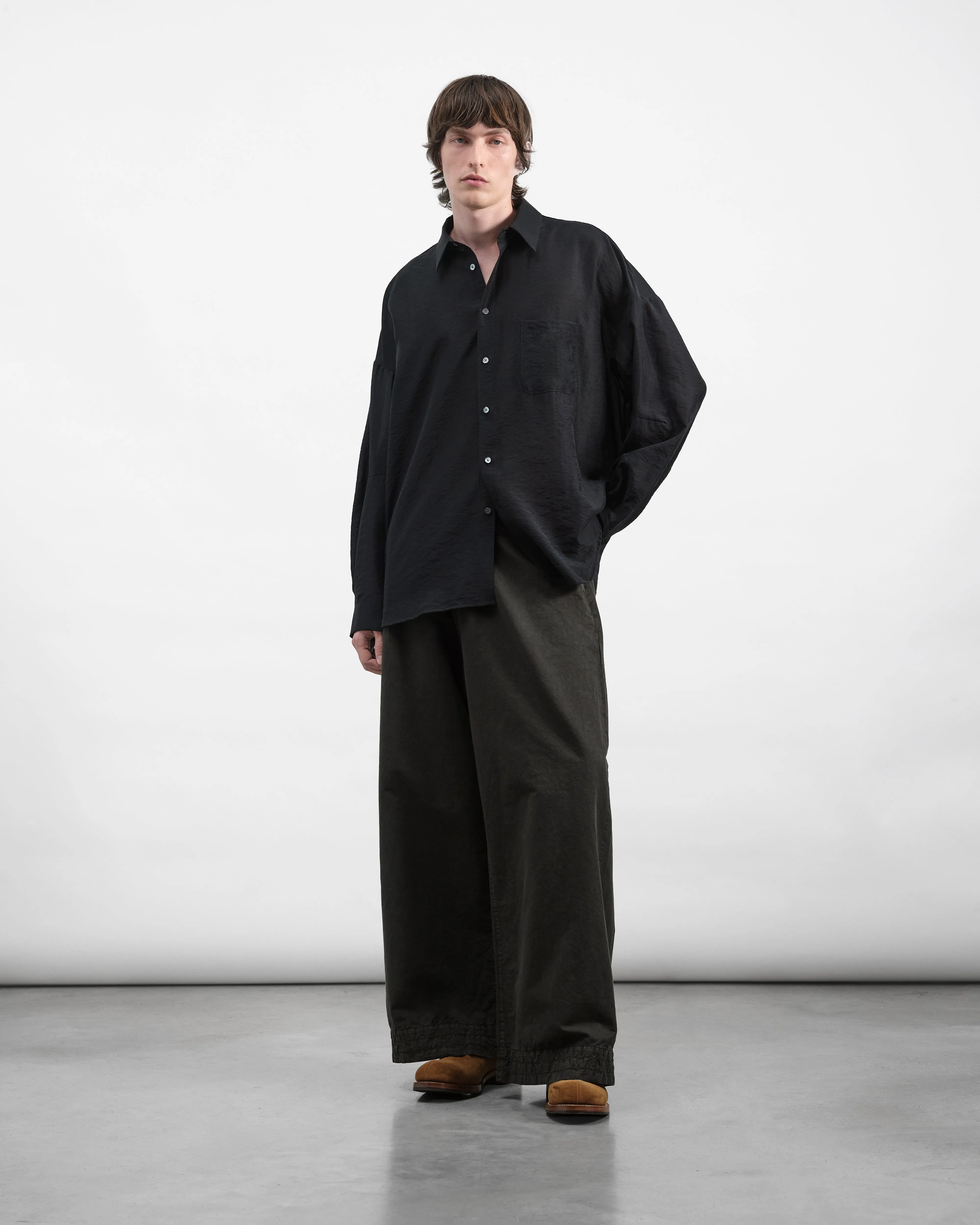 Anti Shirt sold by YMC product image thumbnail 2