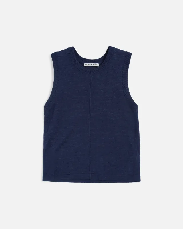 Dot Vest sold by YMC