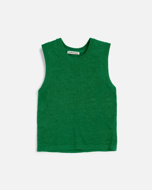 Dot Vest made by YMC