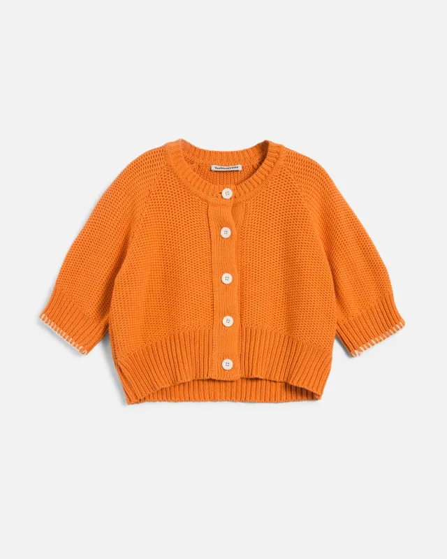 Kwai Cardigan made by YMC