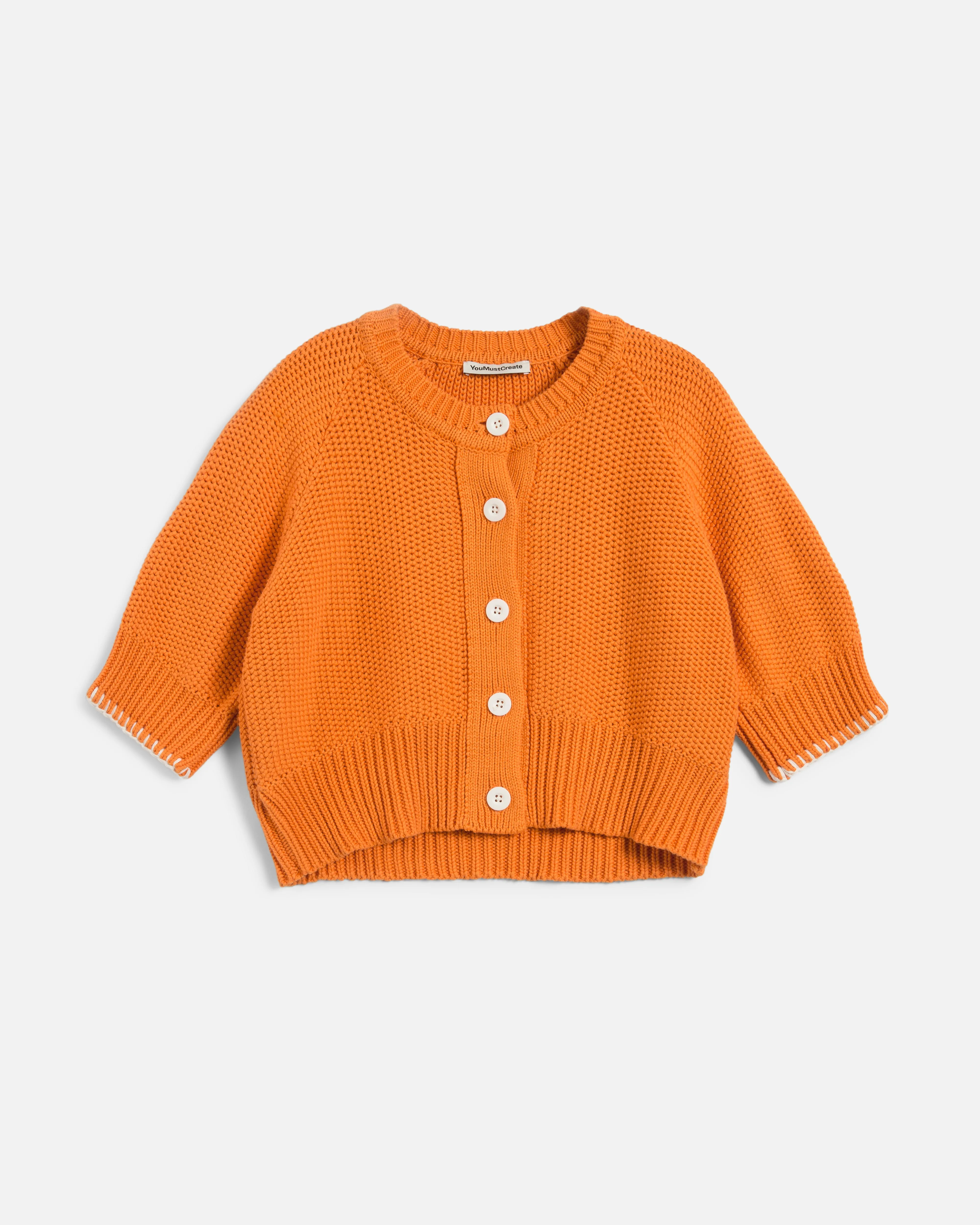 Kwai Cardigan sold by YMC