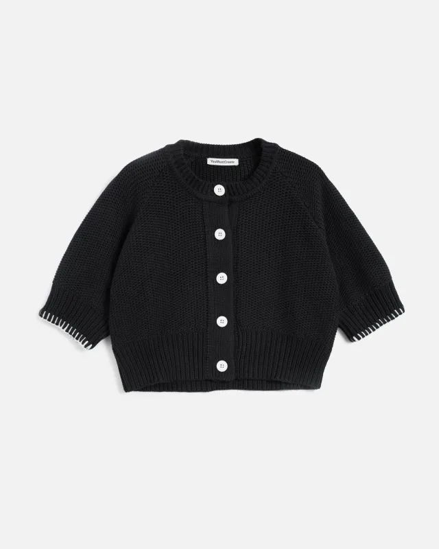 Kwai Cardigan made by YMC