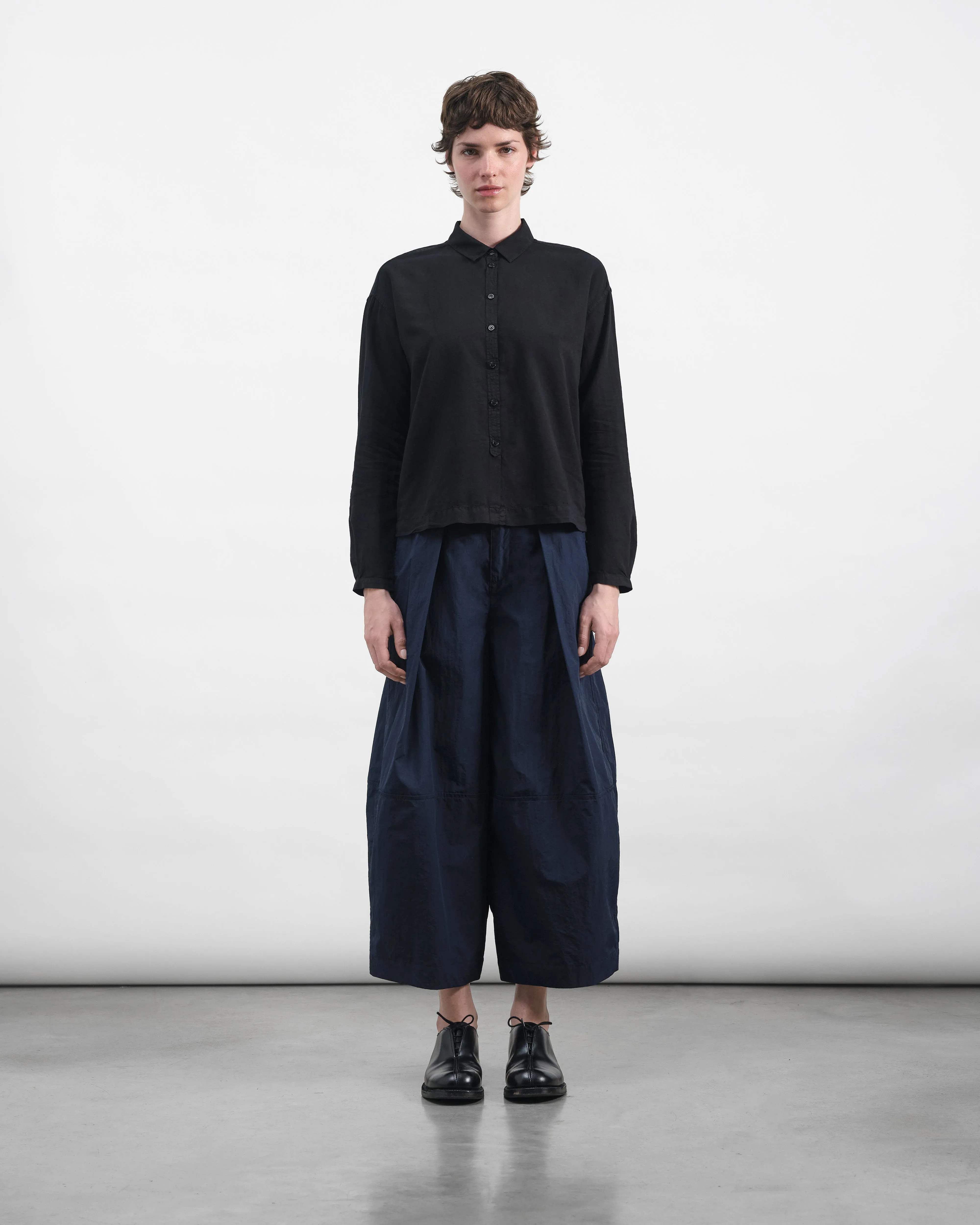 Deadbeat Trouser sold by YMC product image thumbnail 2