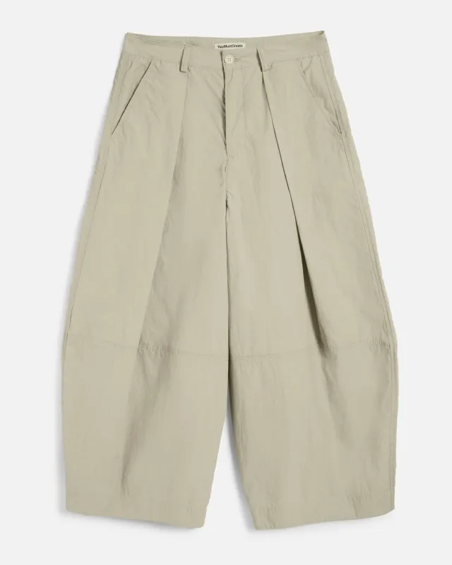 Deadbeat Trouser sold by YMC