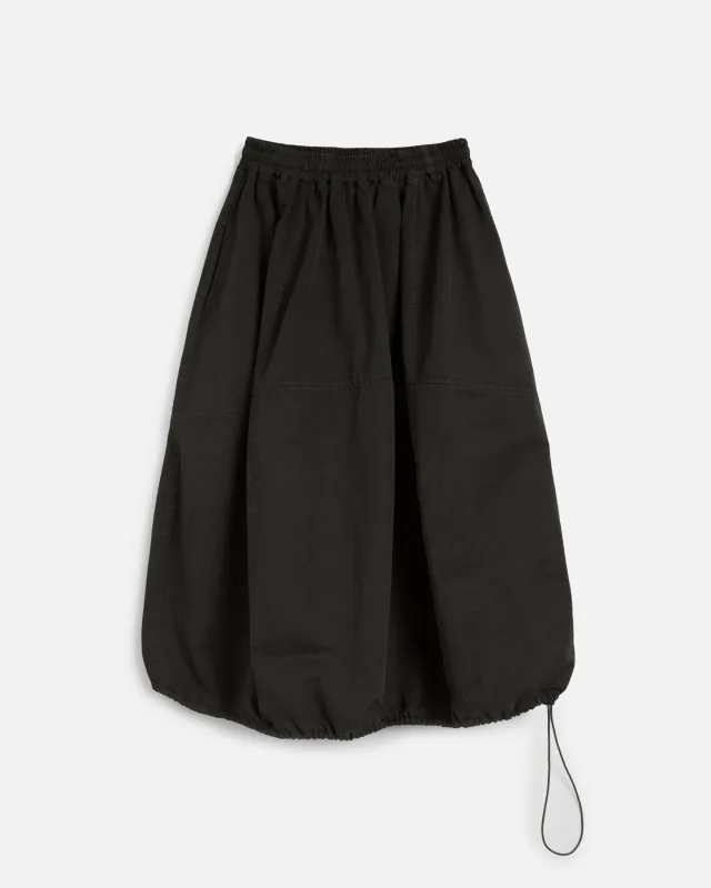 Parachute Skirt sold by YMC