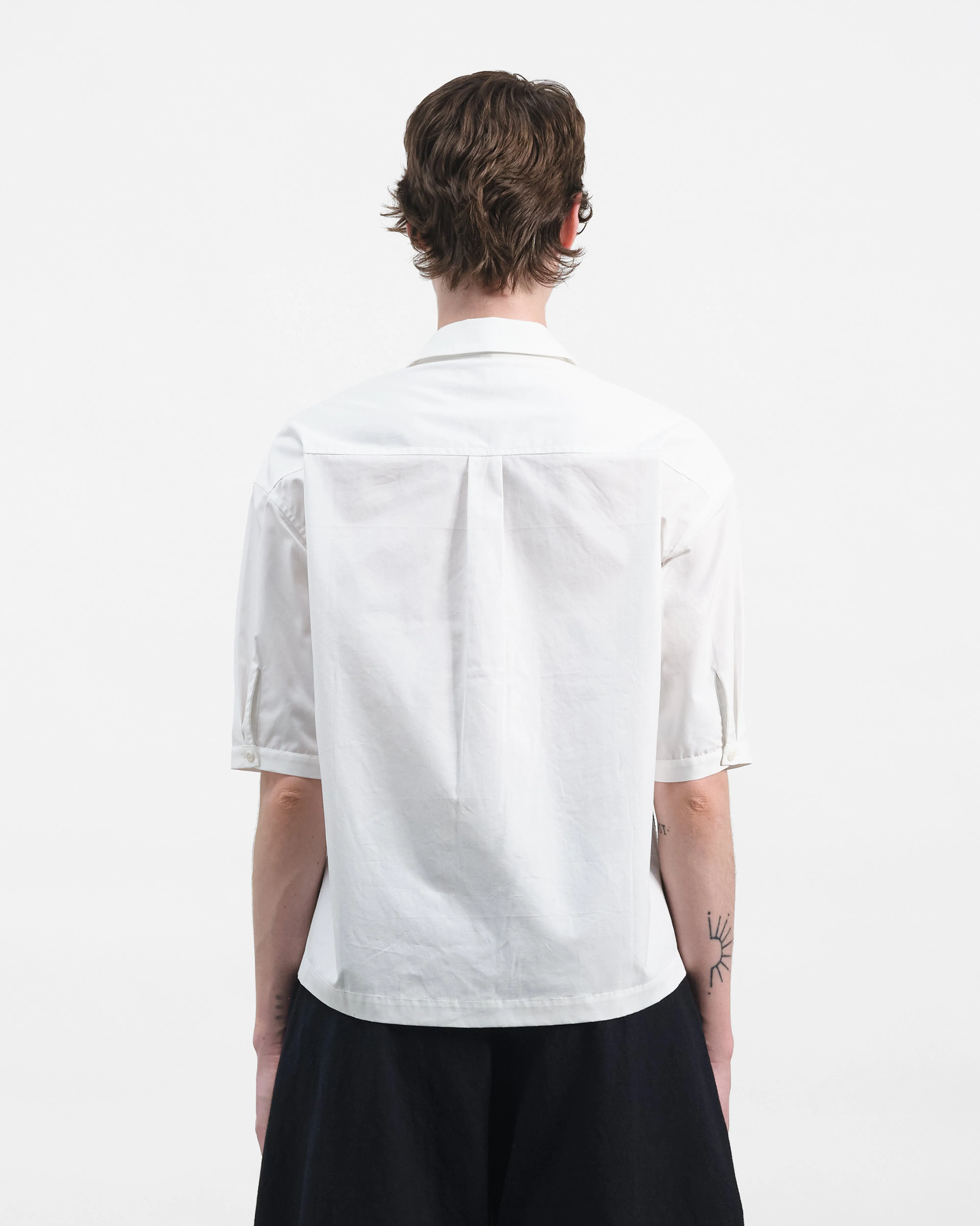 Marianne Shirt sold by YMC product image thumbnail 4