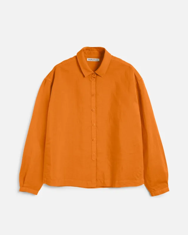 Marianne Shirt sold by YMC