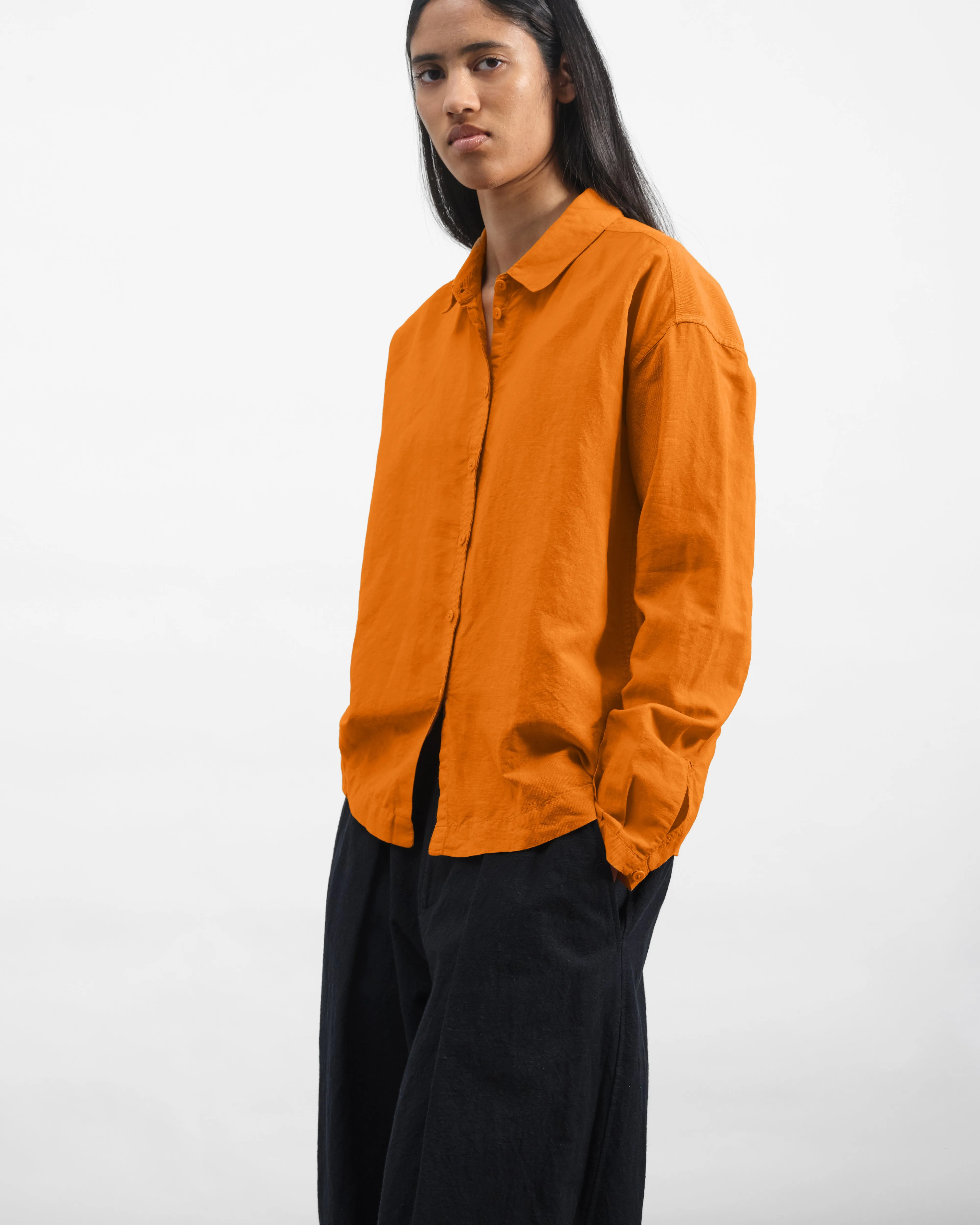 Marianne Shirt sold by YMC product image thumbnail 5