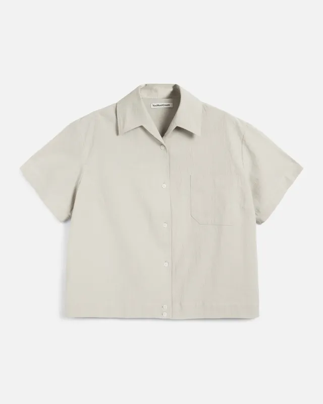 Wanda Shirt made by YMC