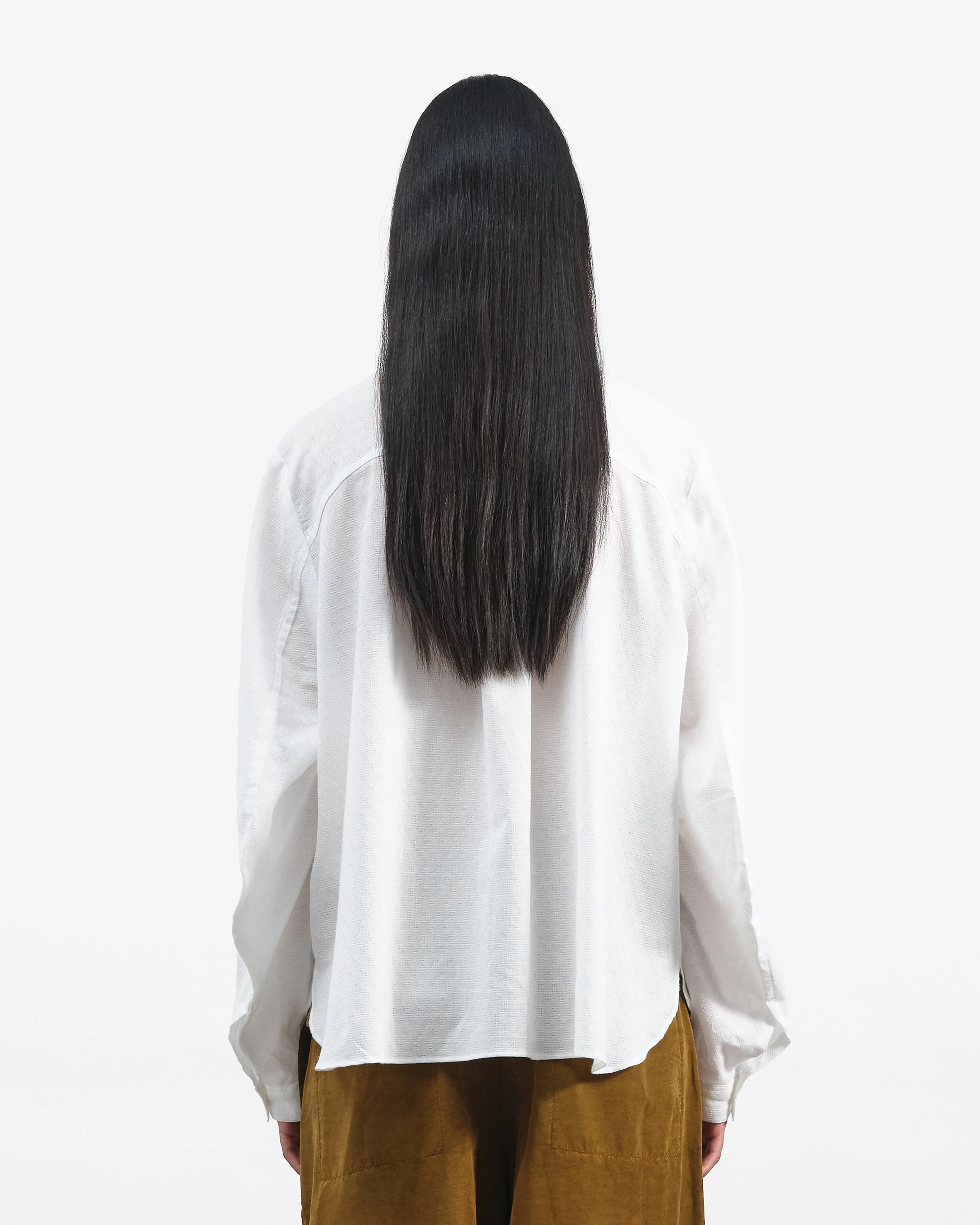 Kengo Shirt sold by YMC product image thumbnail 5