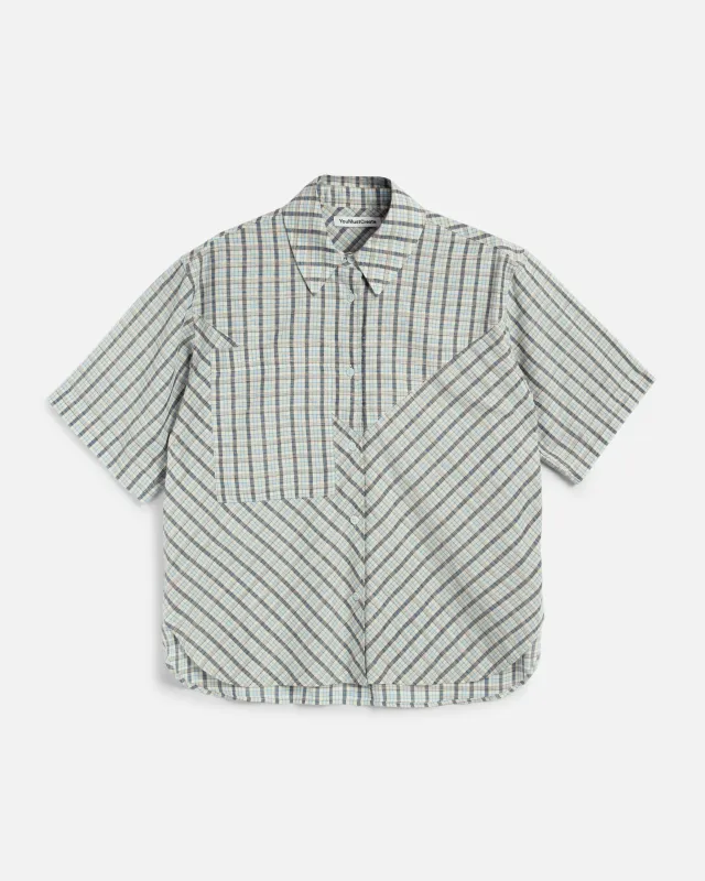 Eva Shirt sold by YMC