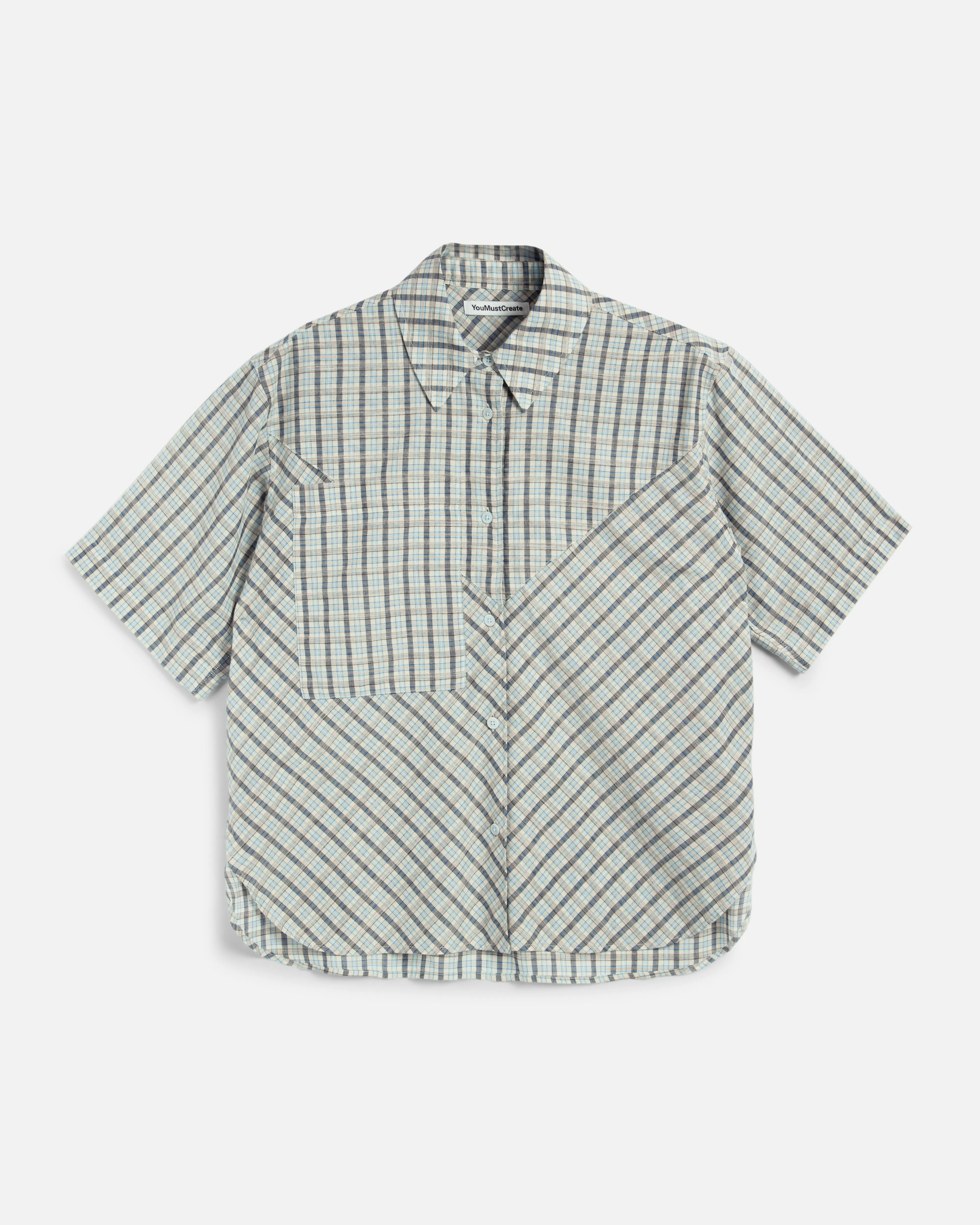 Eva Shirt sold by YMC