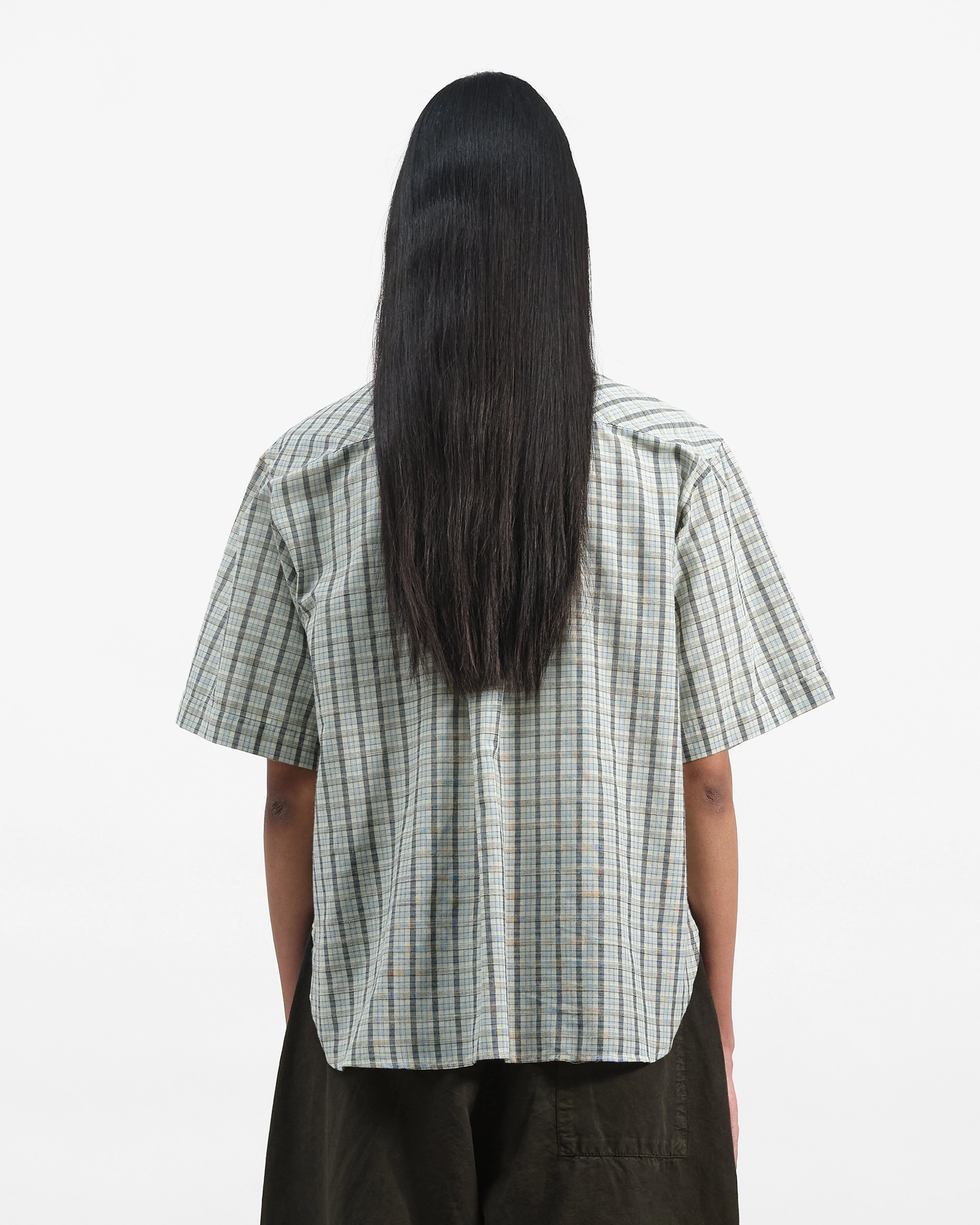 Eva Shirt sold by YMC product image thumbnail 5
