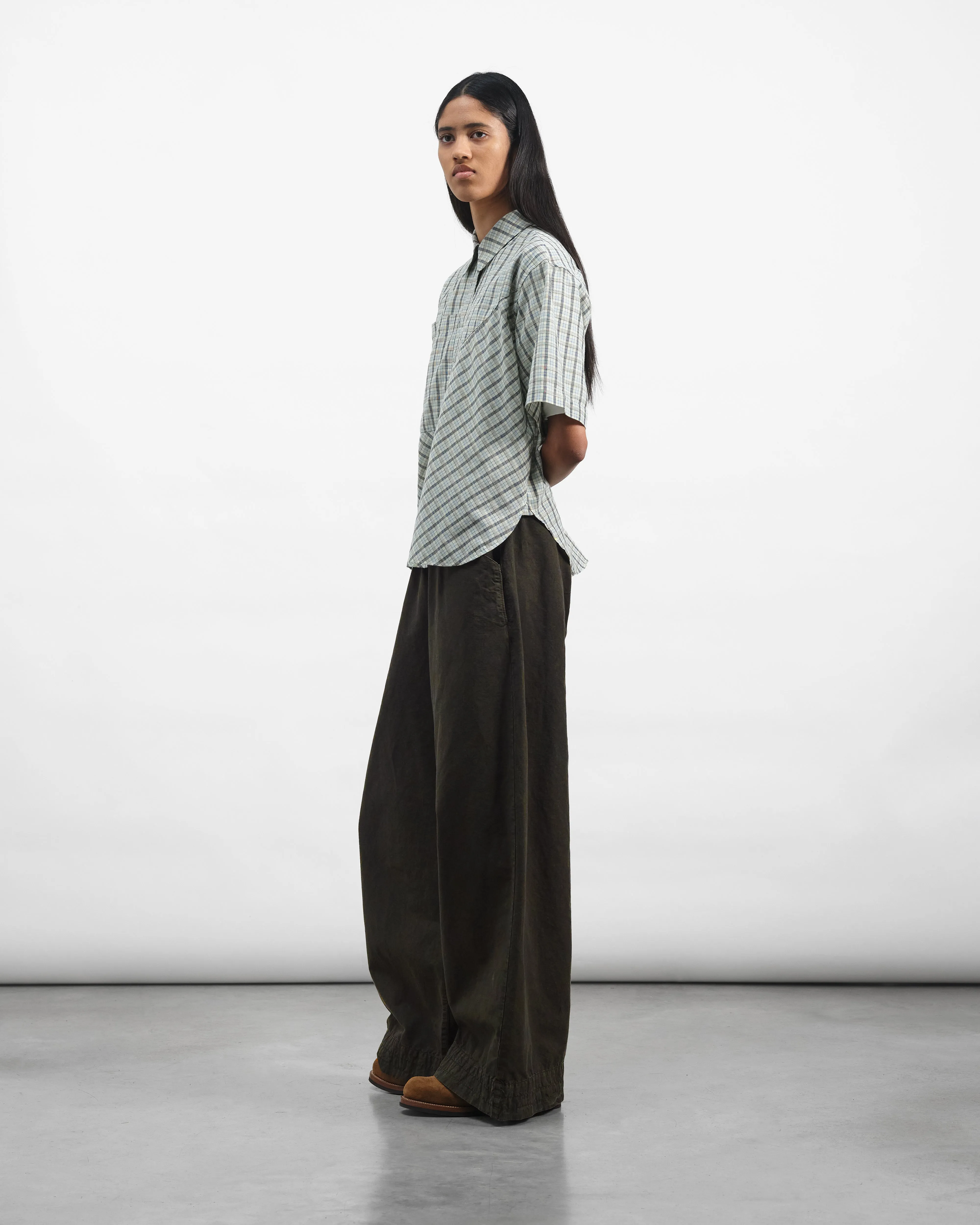 Eva Shirt sold by YMC product image thumbnail 2