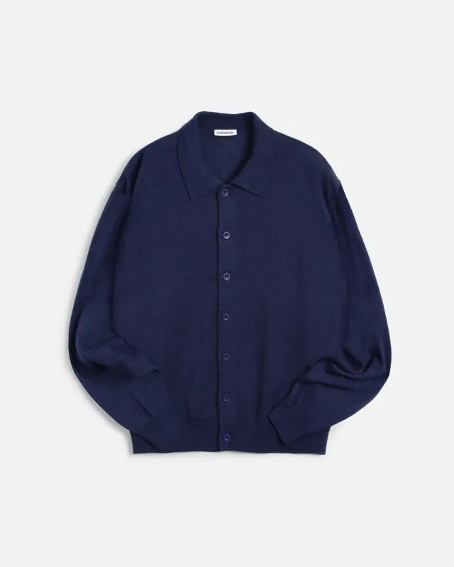 Rat Pack Cardigan made by YMC