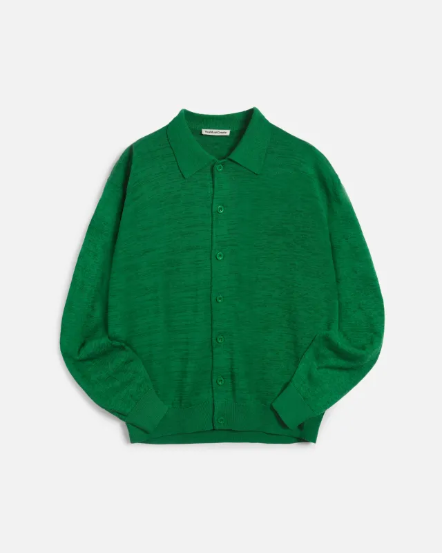 Rat Pack Cardigan made by YMC