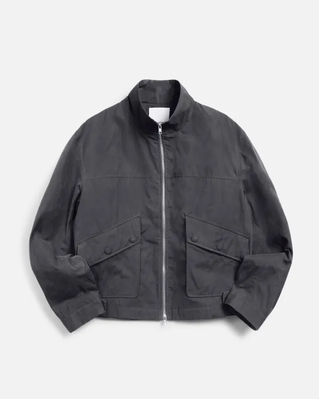 Motors Jacket made by YMC