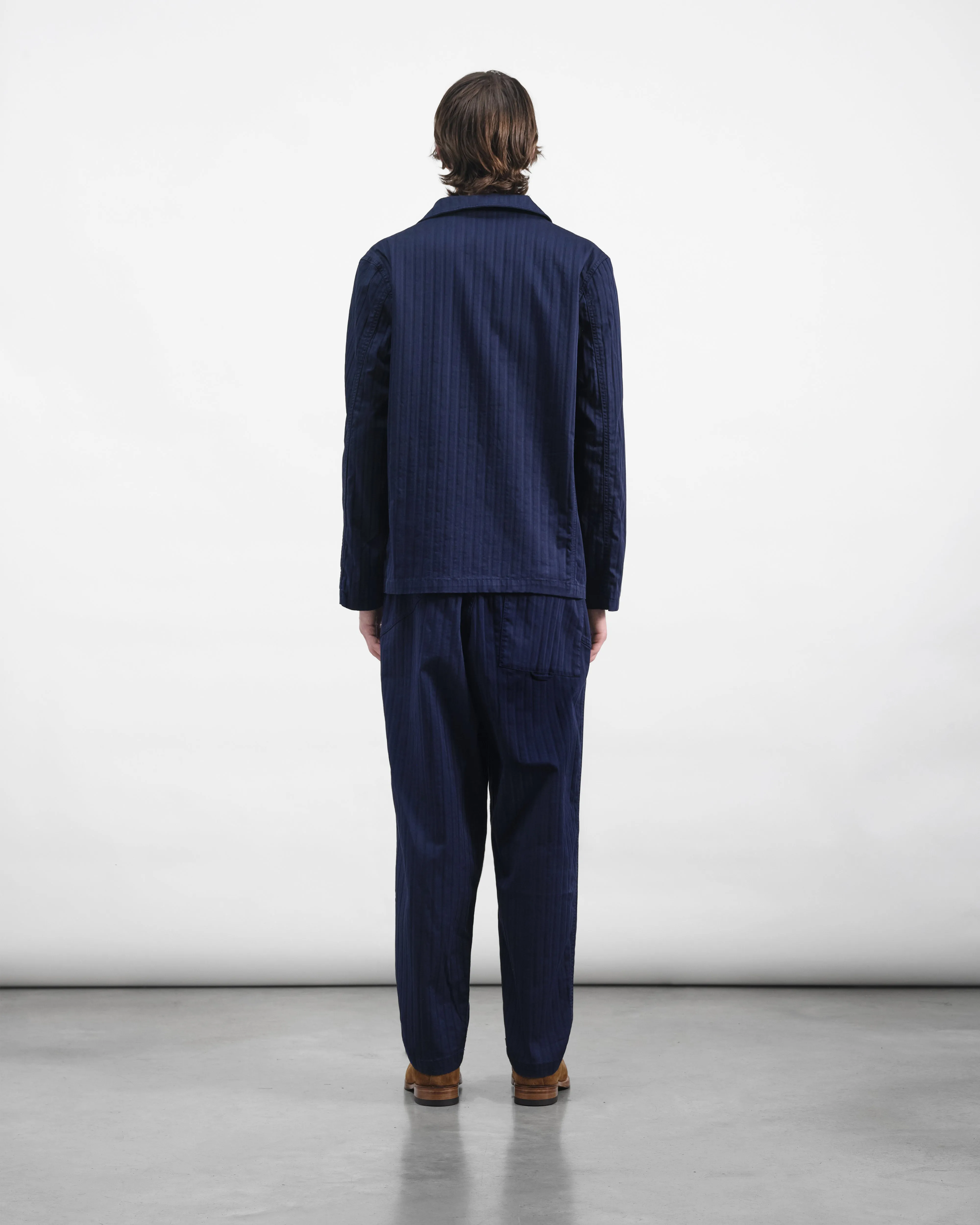 Alva Skate Trouser sold by YMC product image thumbnail 5