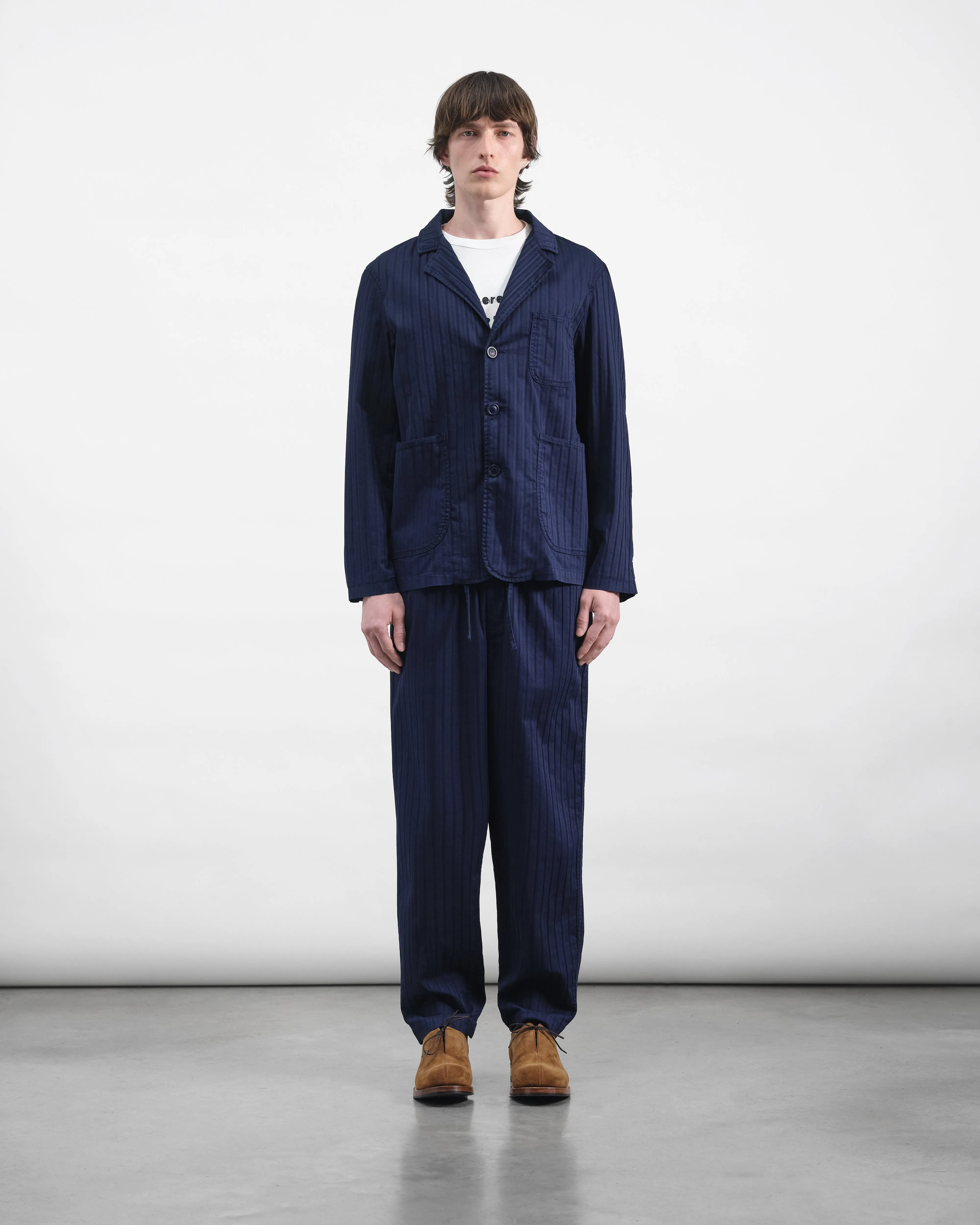 Alva Skate Trouser sold by YMC product image thumbnail 3