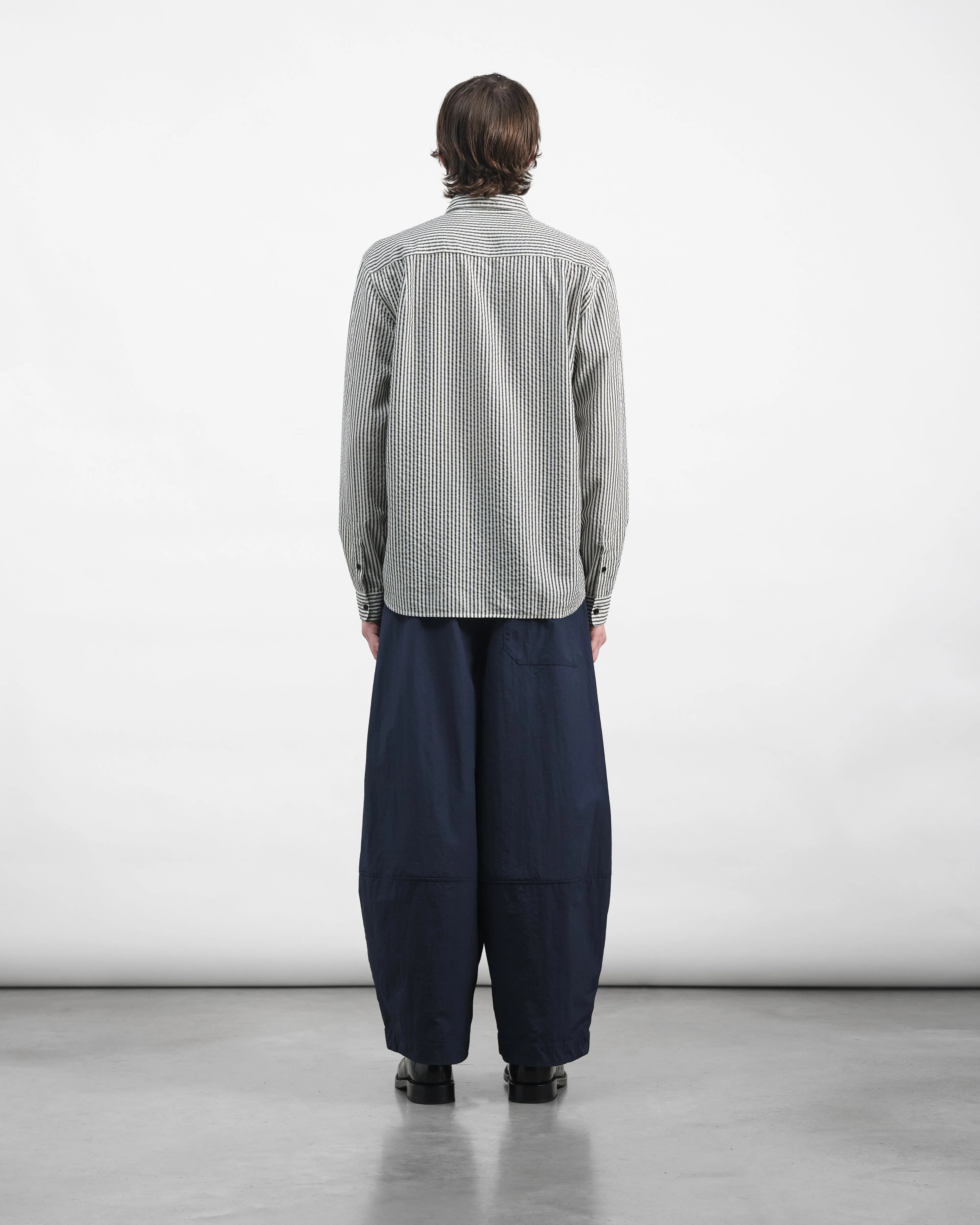 Deadbeat Trouser sold by YMC product image thumbnail 5