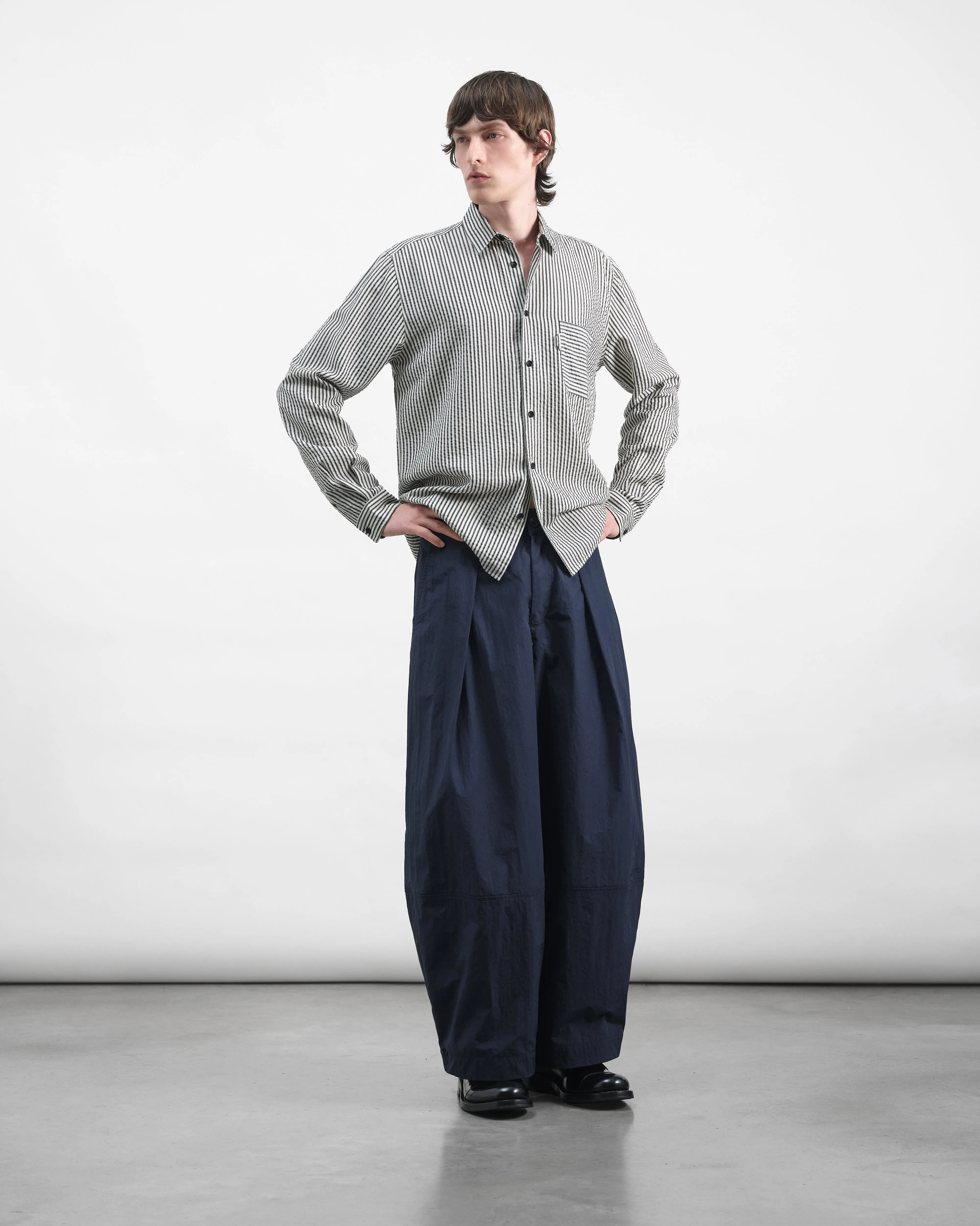 Deadbeat Trouser sold by YMC product image thumbnail 2
