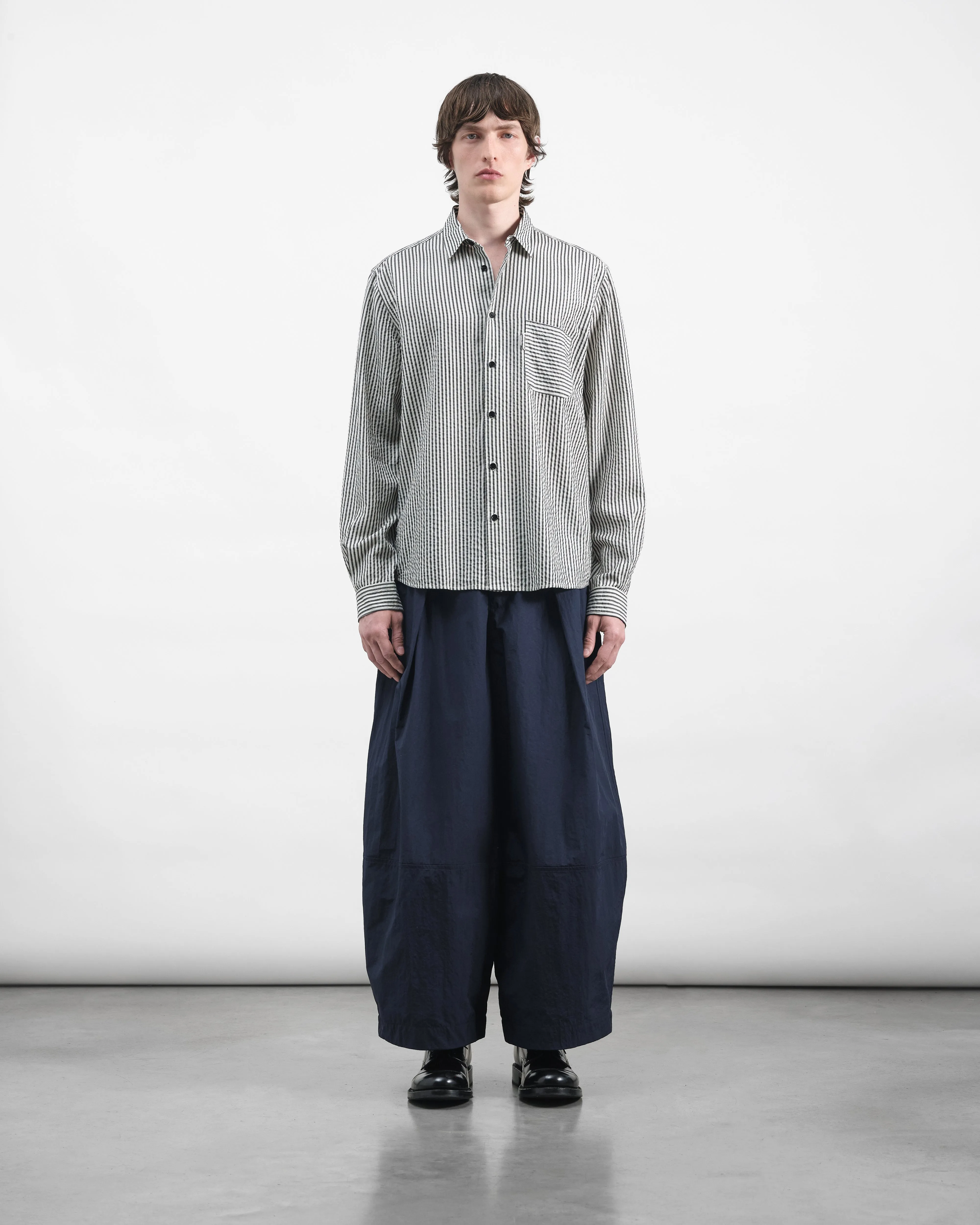 Deadbeat Trouser sold by YMC product image thumbnail 3