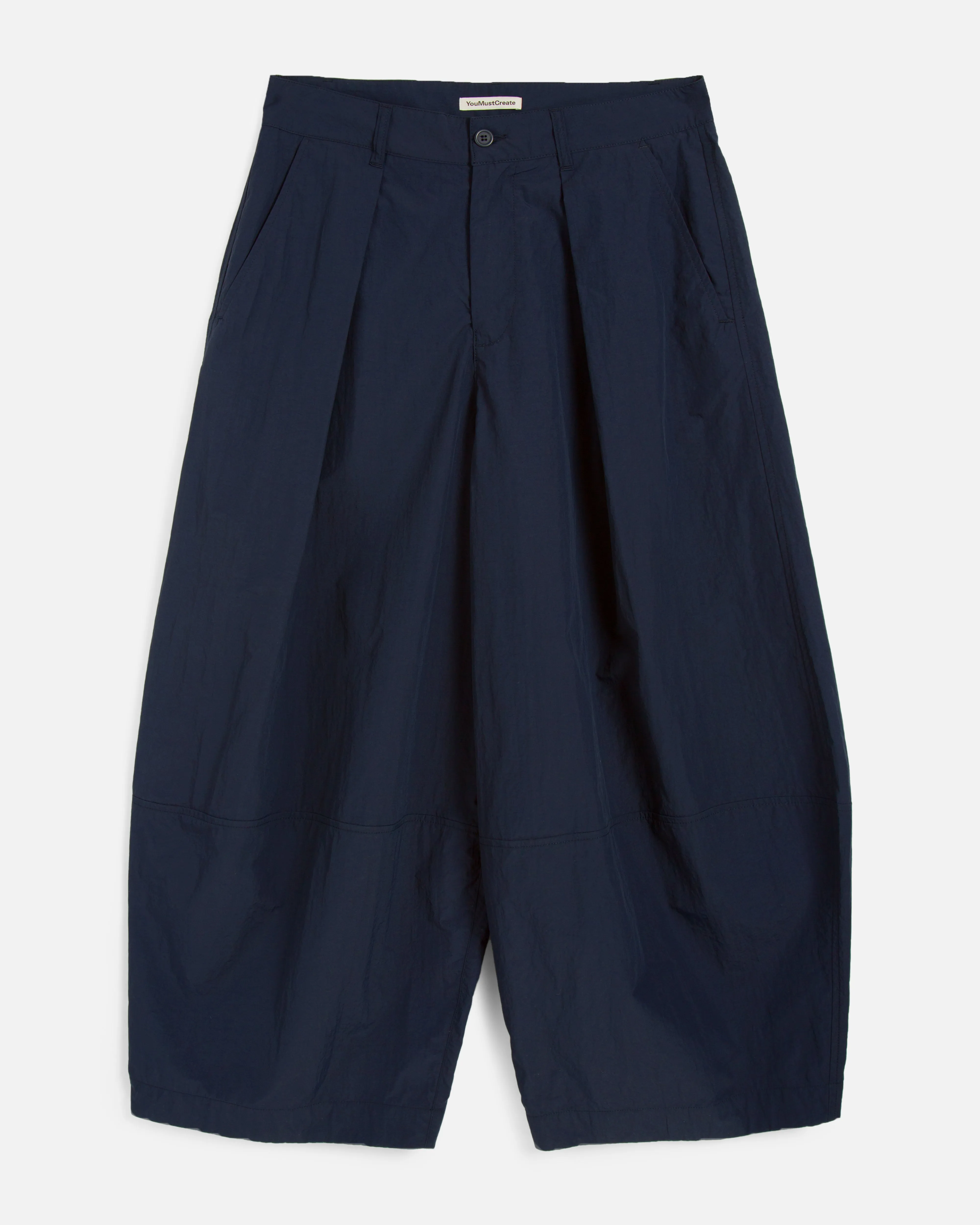 Deadbeat Trouser sold by YMC