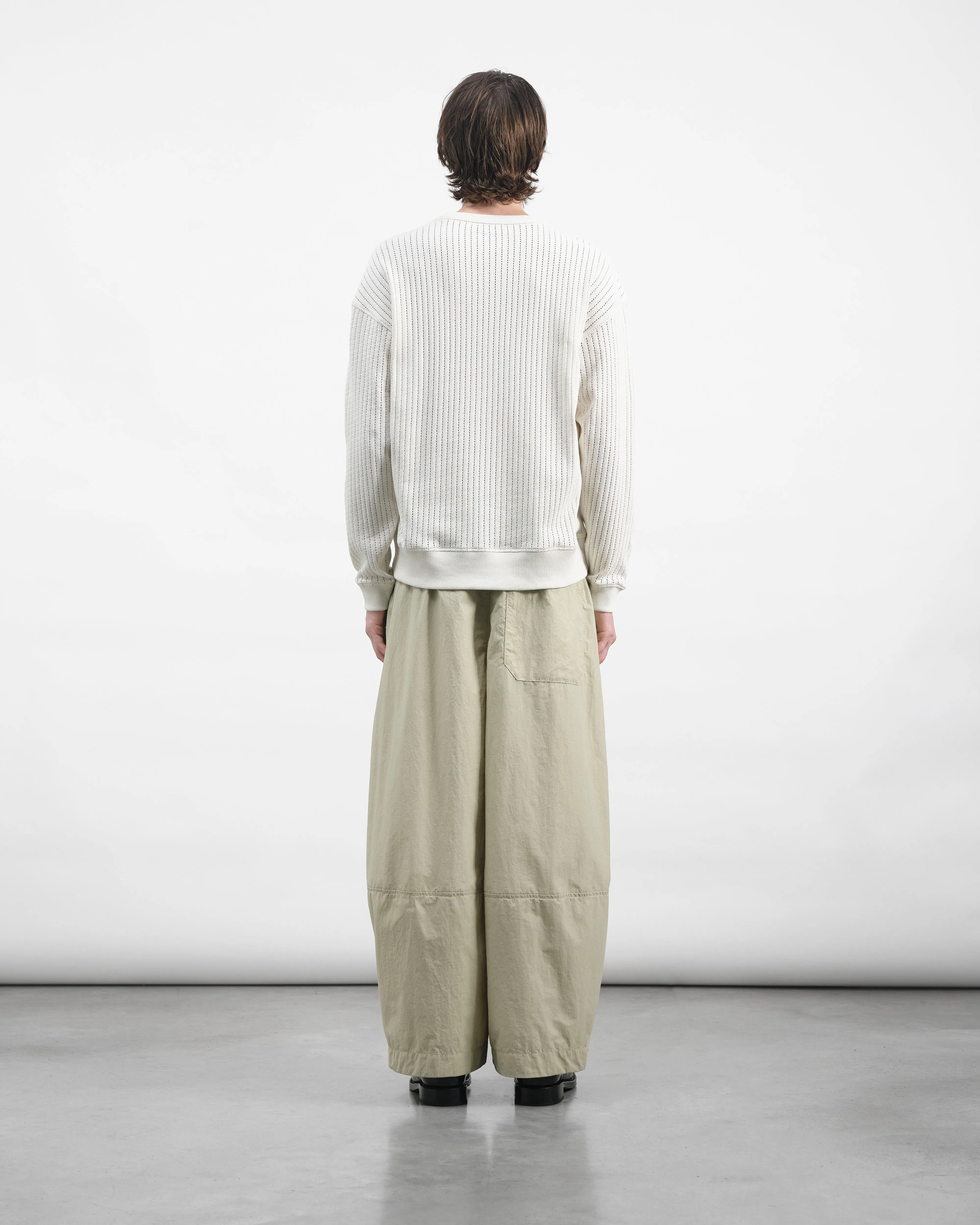 Deadbeat Trouser sold by YMC product image thumbnail 5