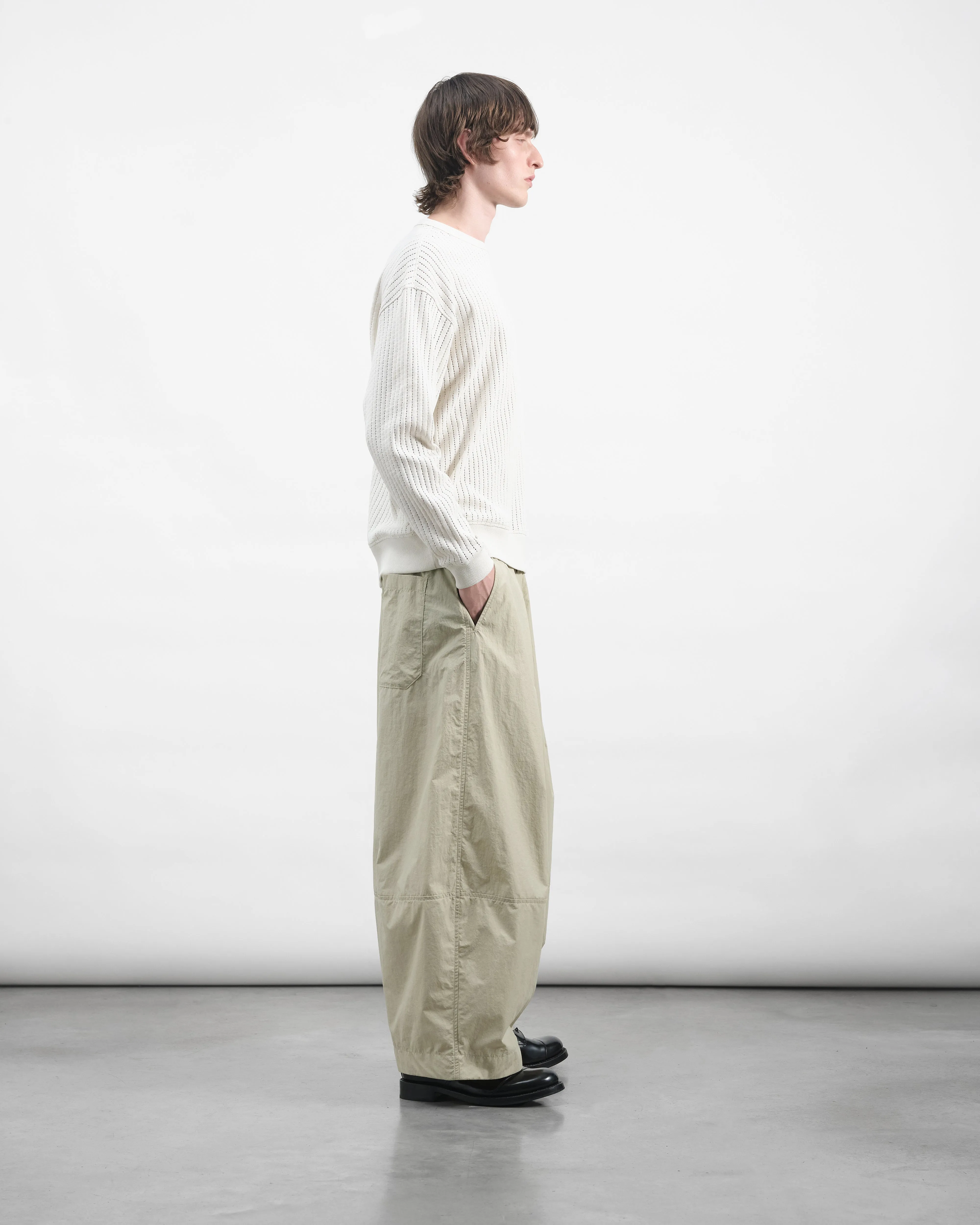 Deadbeat Trouser sold by YMC product image thumbnail 2