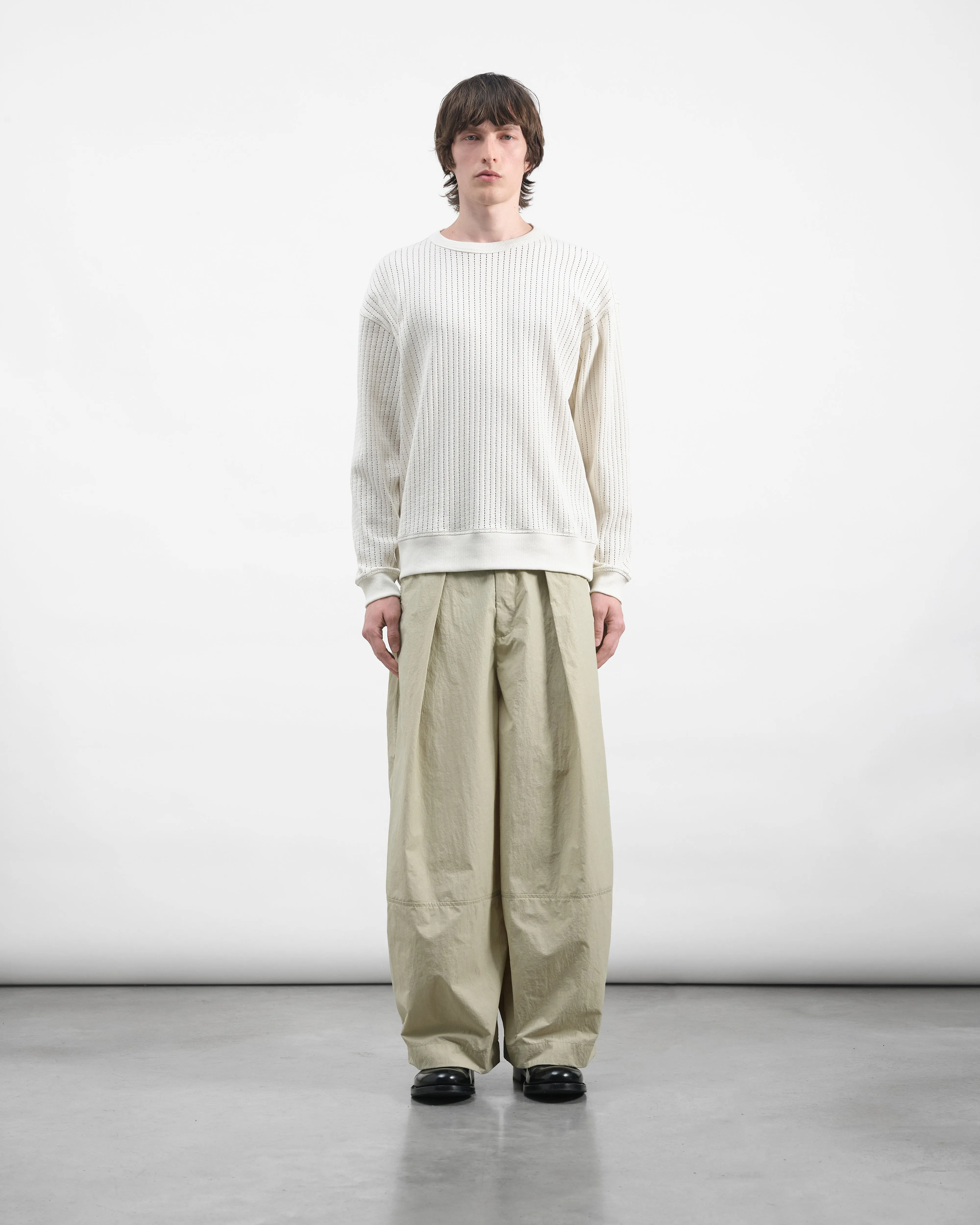 Deadbeat Trouser sold by YMC product image thumbnail 3