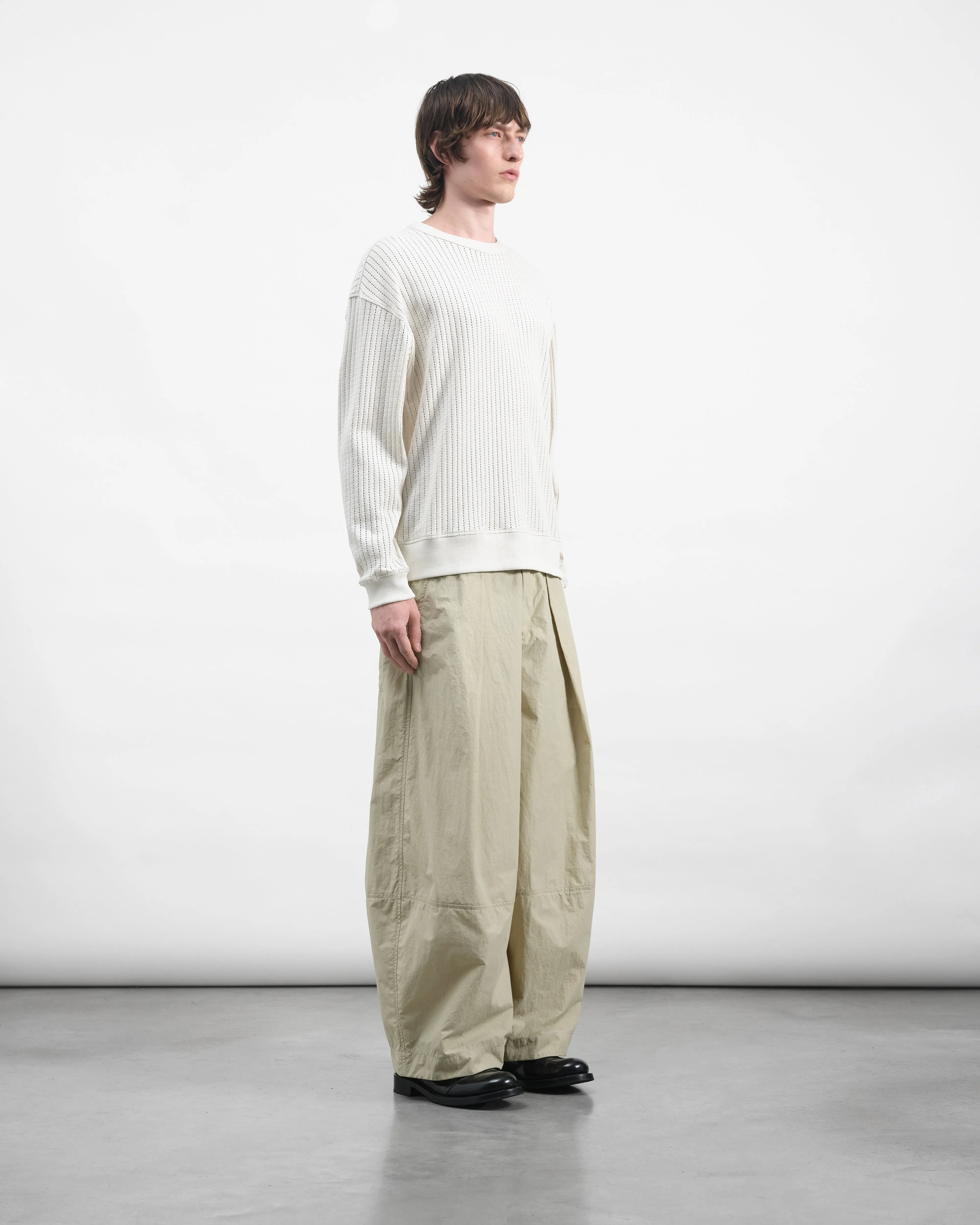 Deadbeat Trouser sold by YMC product image thumbnail 4