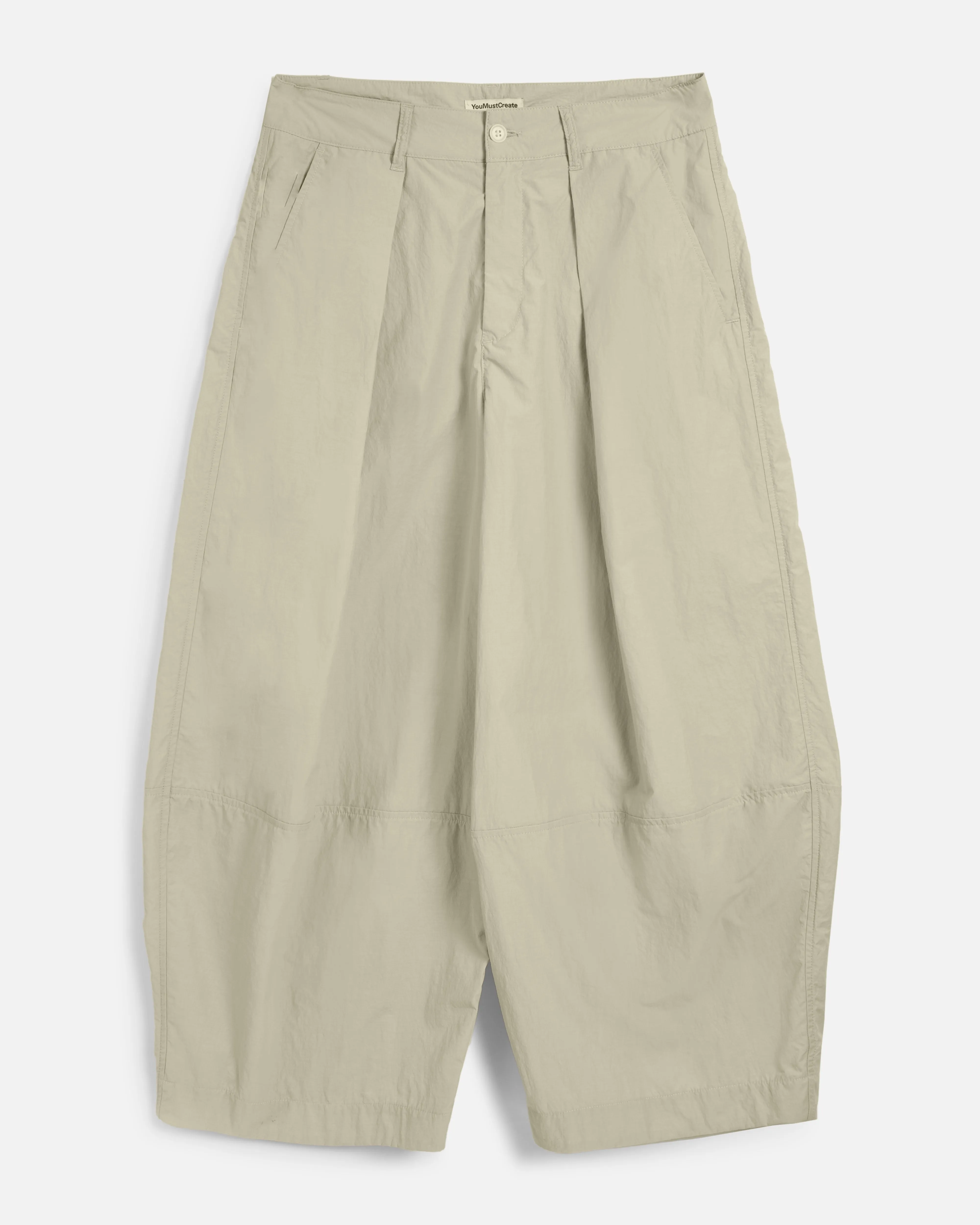 Deadbeat Trouser sold by YMC