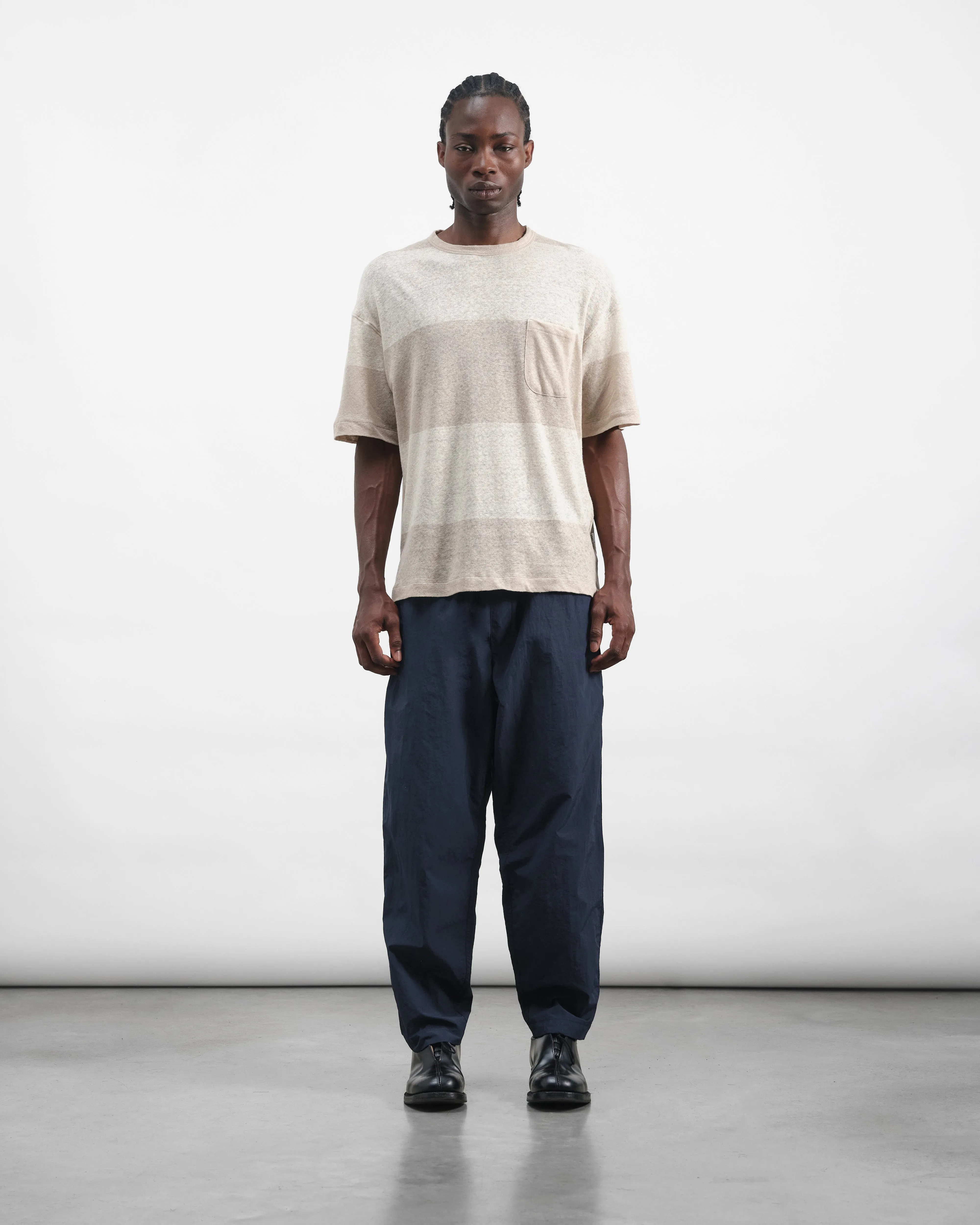 Alva Skate Trouser sold by YMC product image thumbnail 2