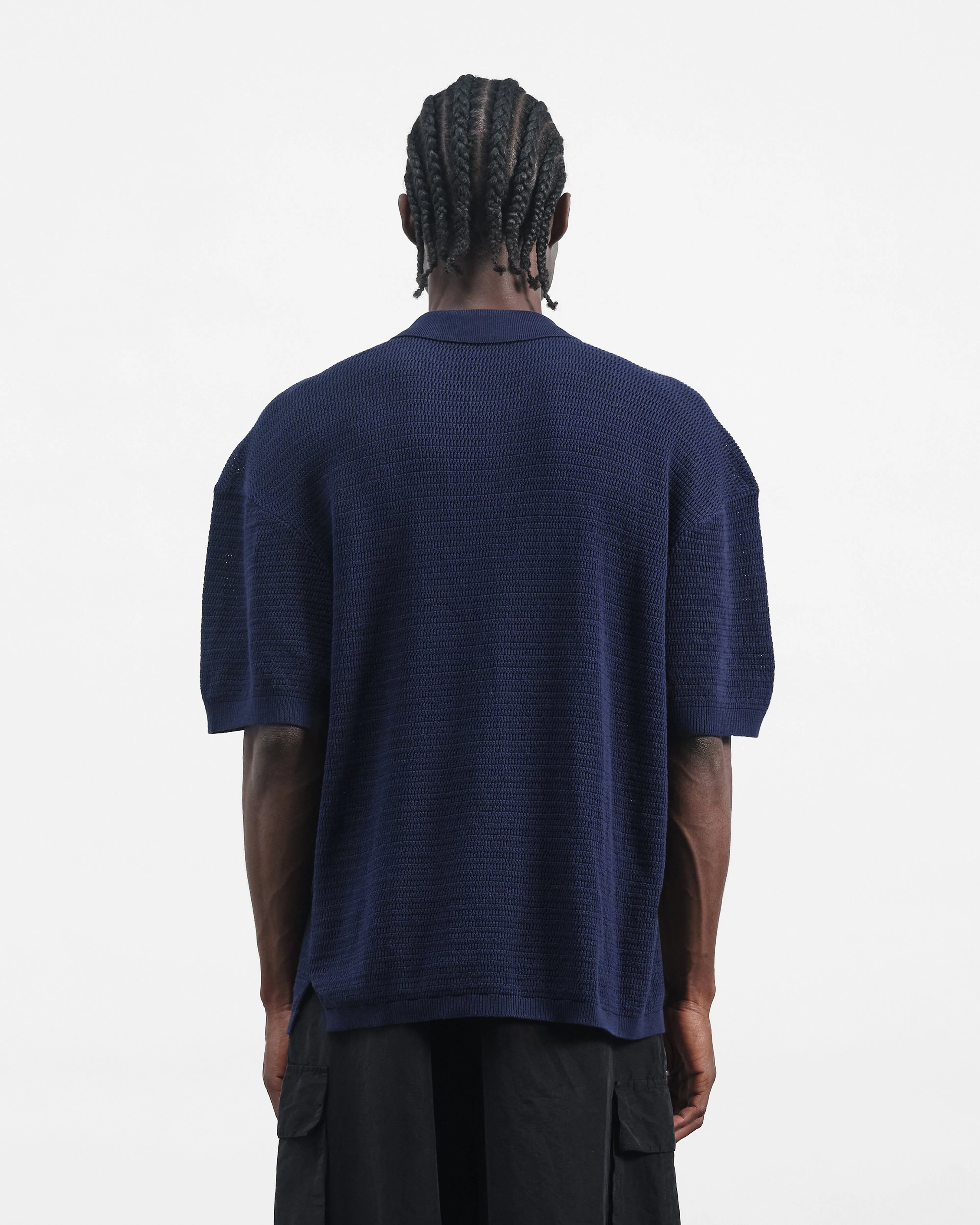 Mitchum Shirt sold by YMC product image thumbnail 4