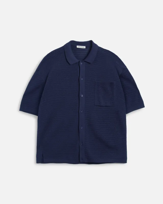 Mitchum Shirt made by YMC