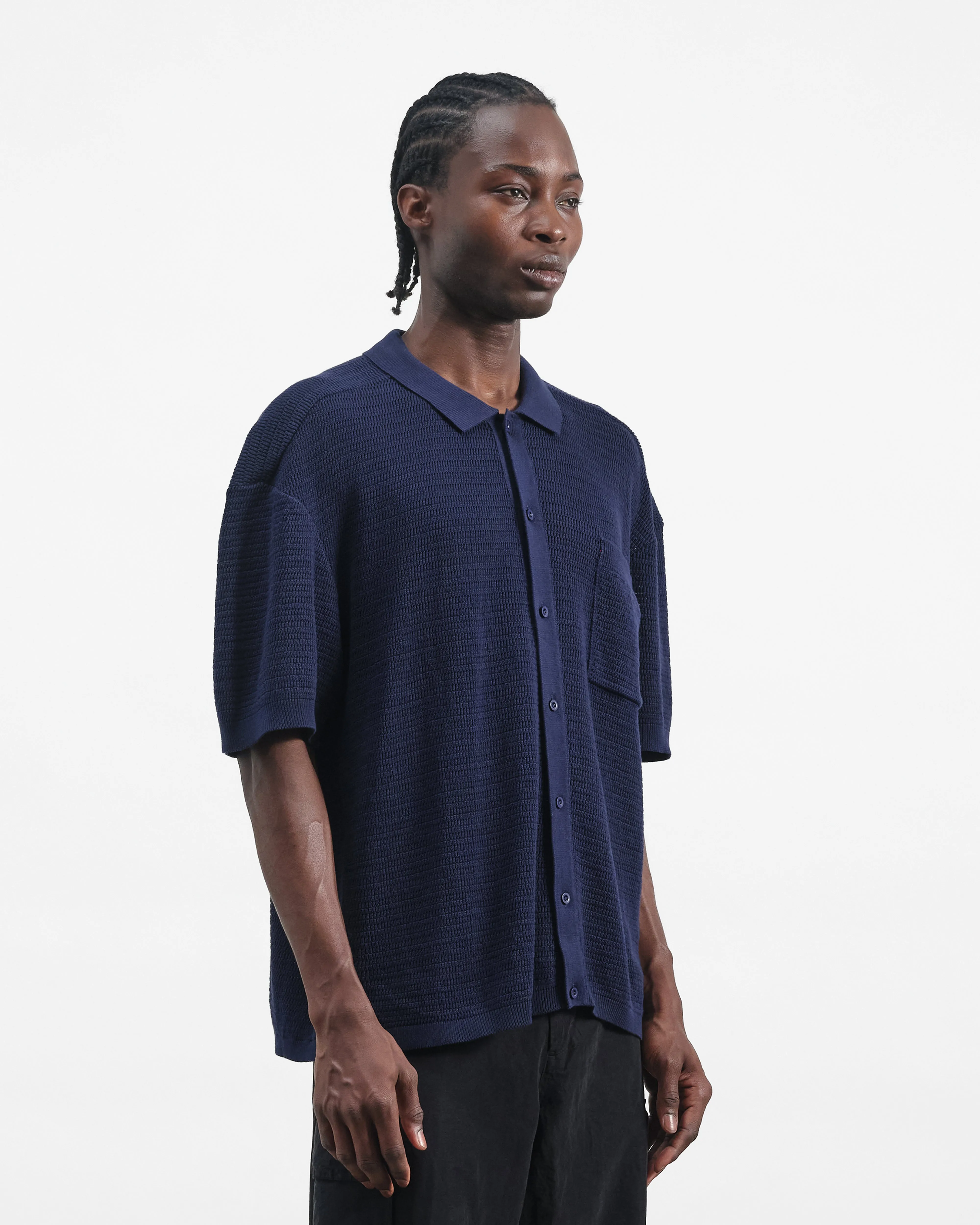 Mitchum Shirt sold by YMC product image thumbnail 3