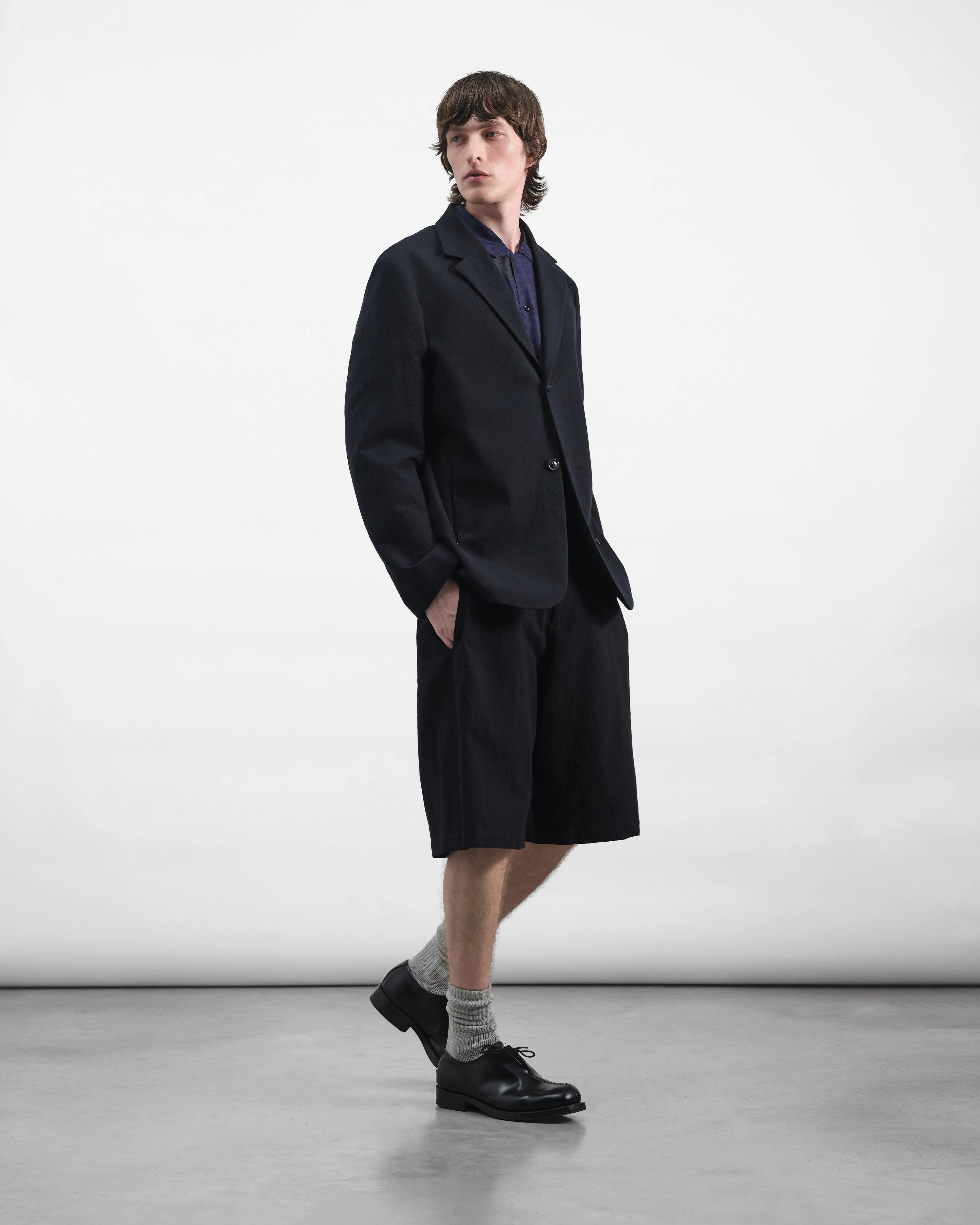 Malick Shirt sold by YMC product image thumbnail 2